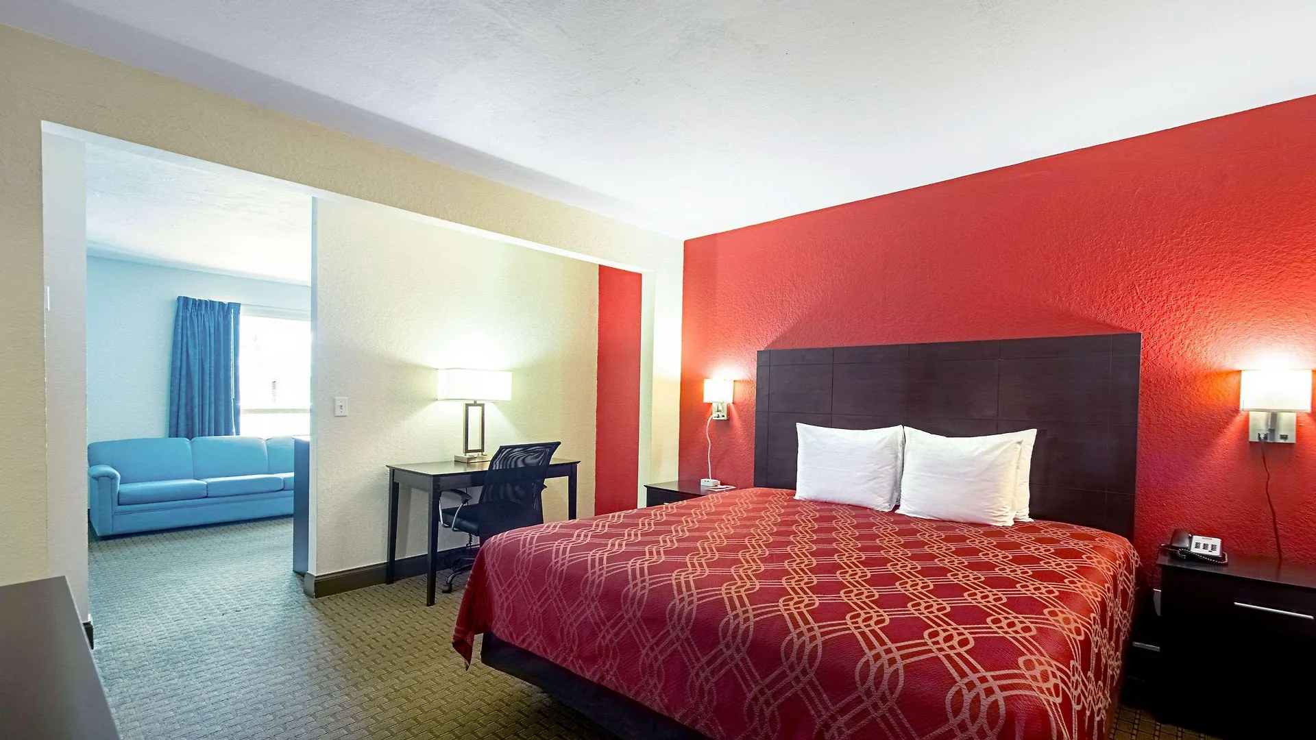 Ramada Limited And Hotel