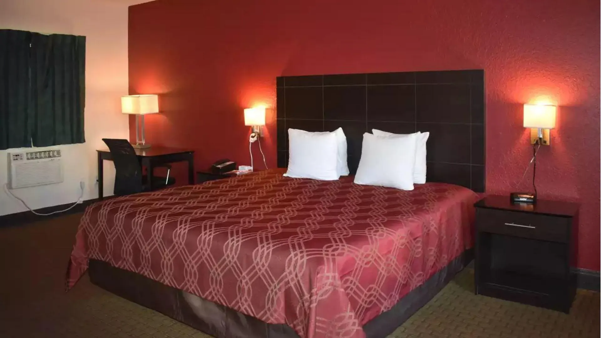Ramada Limited And Hotel Clearwater
