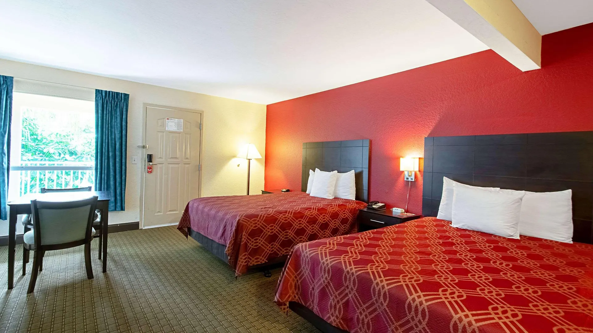 Hotel Ramada Limited And