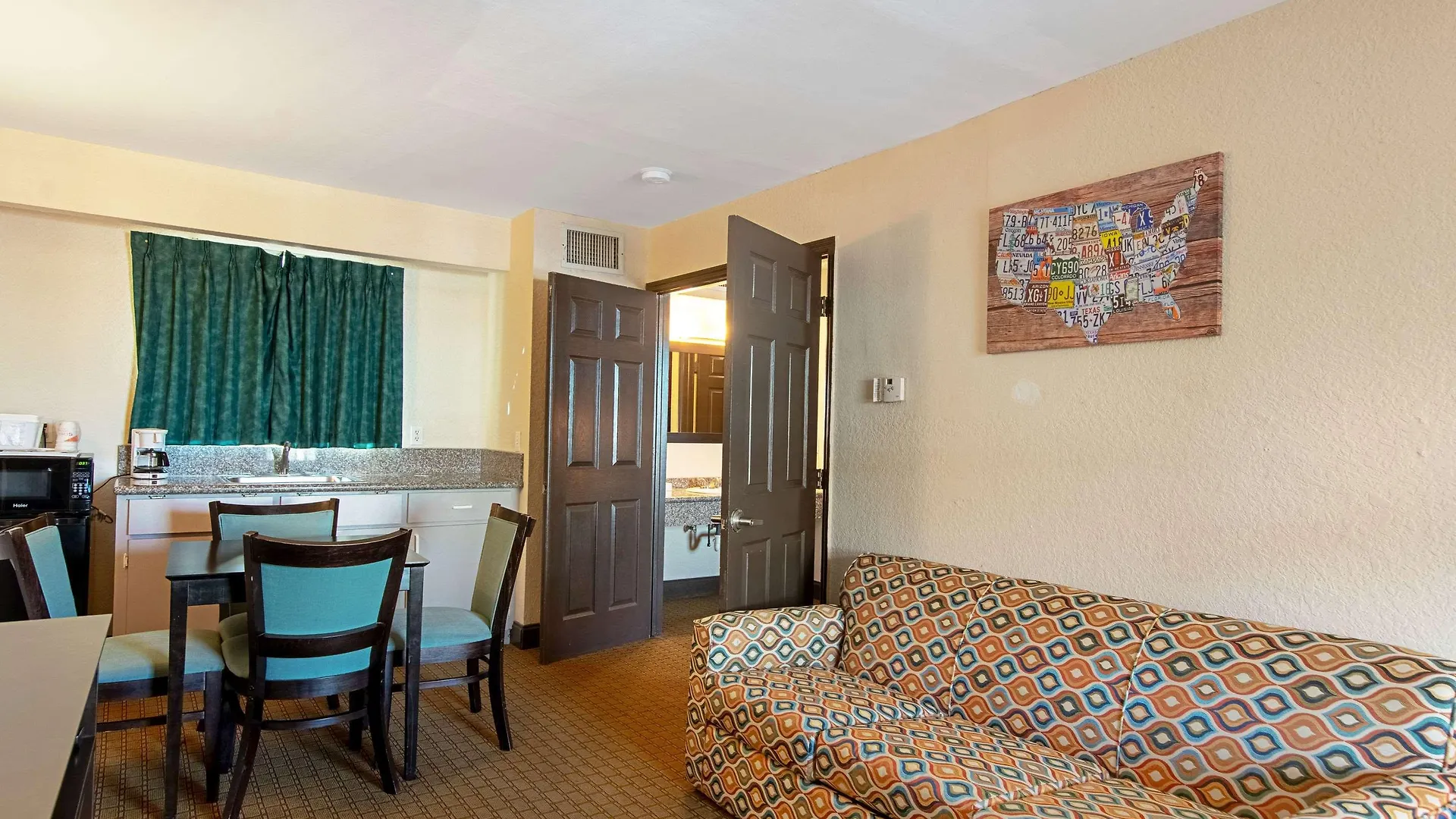 Ramada Limited And Hotel