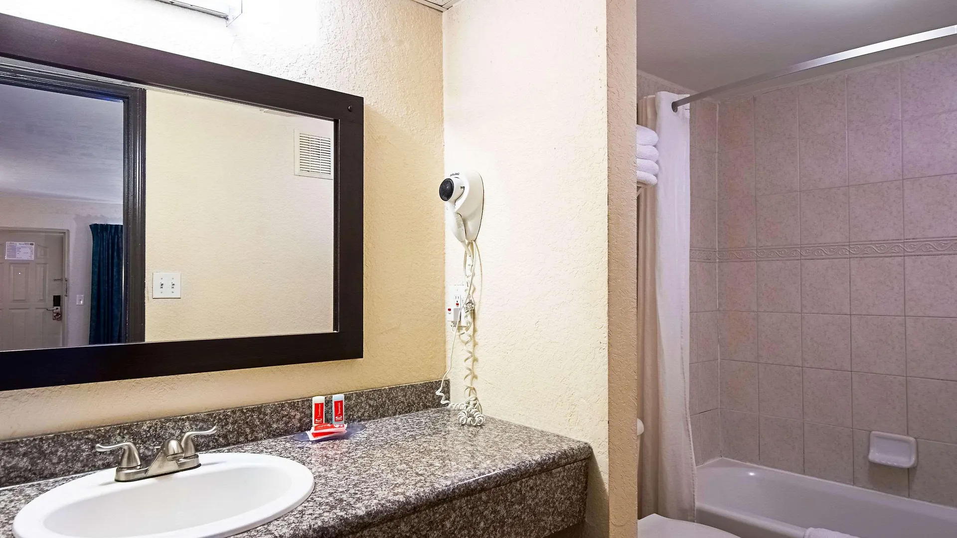 Ramada Limited And Hotel Clearwater