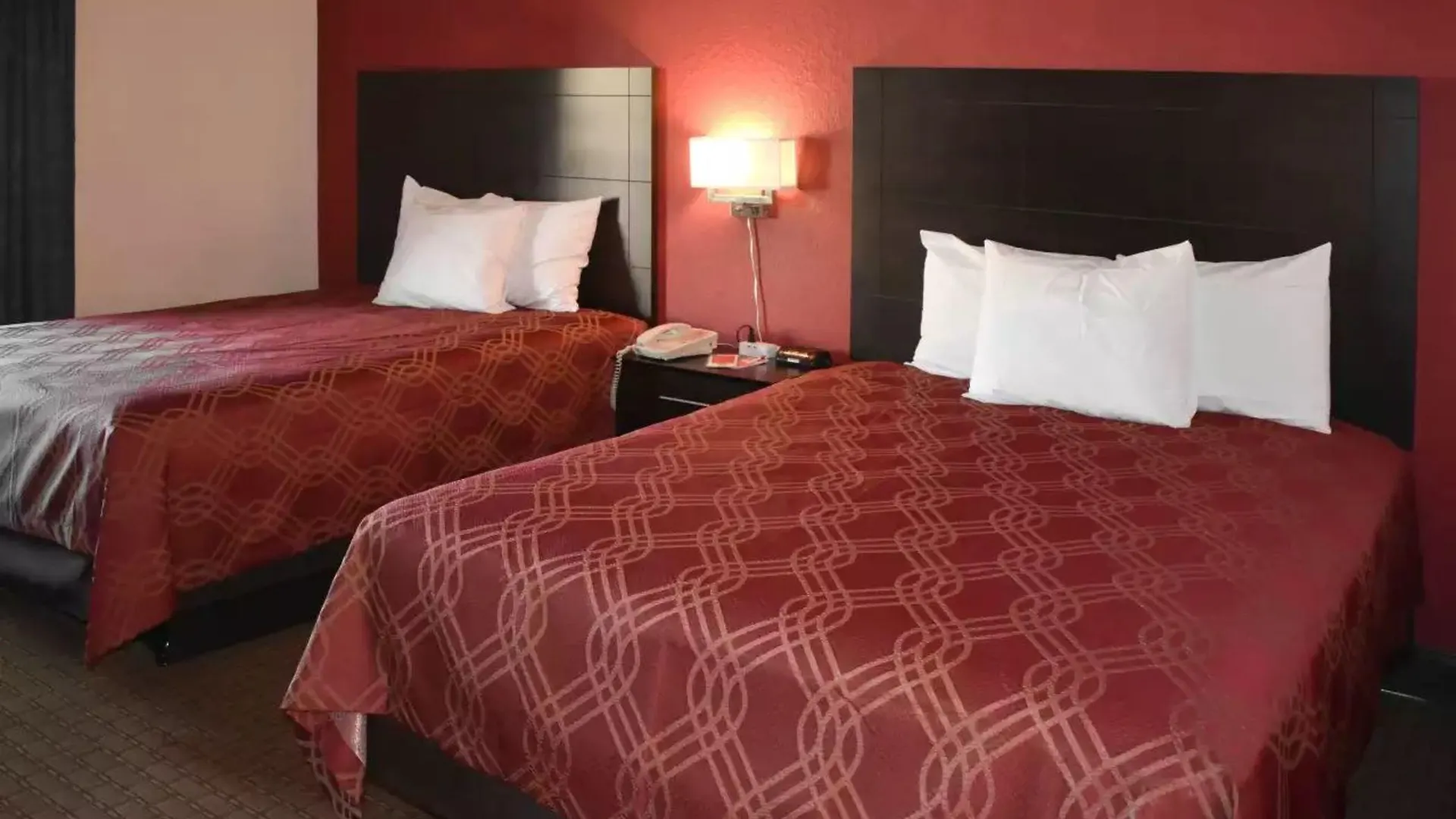 Ramada Limited And Hotel