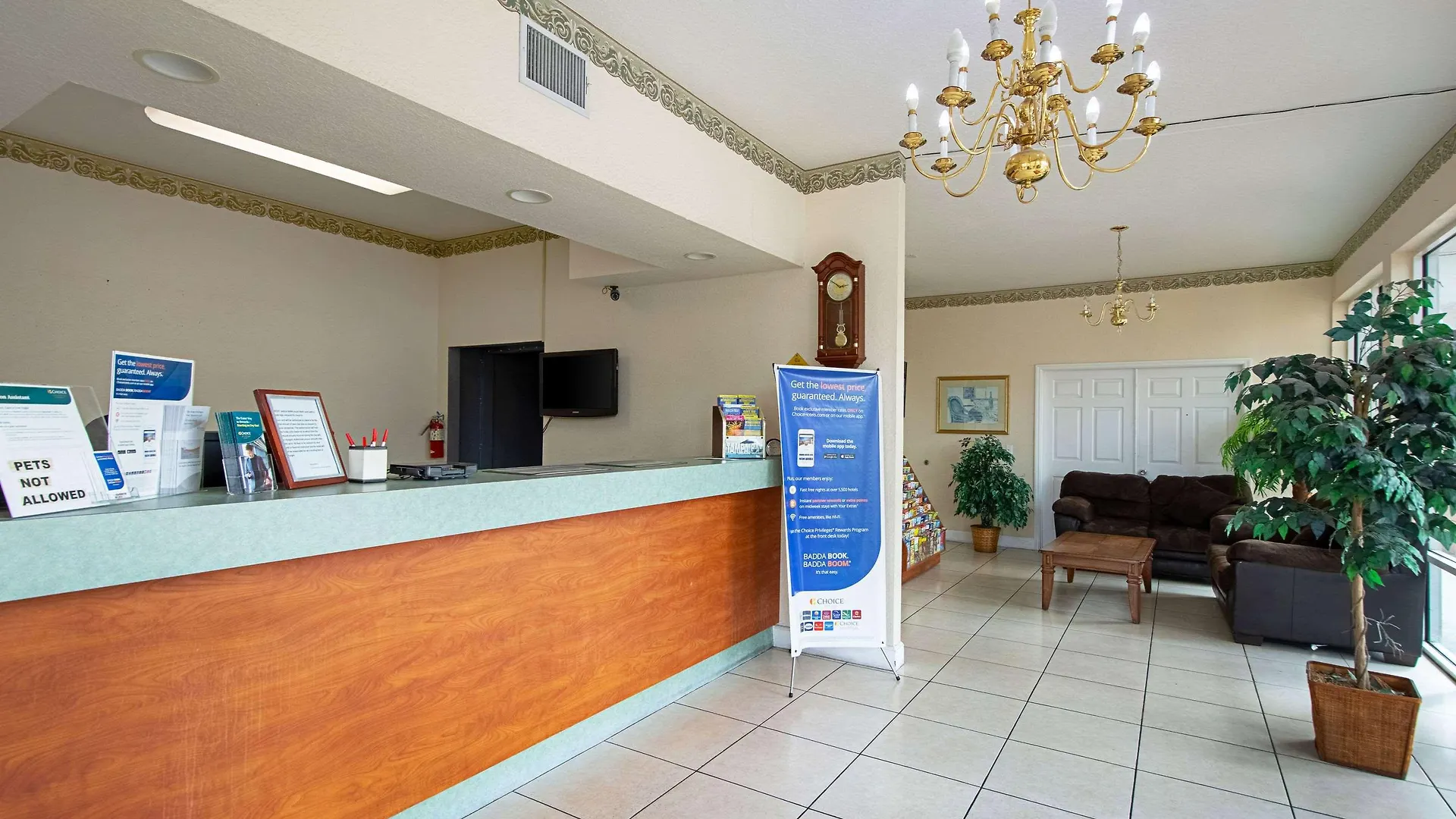 Ramada Limited And Hotel