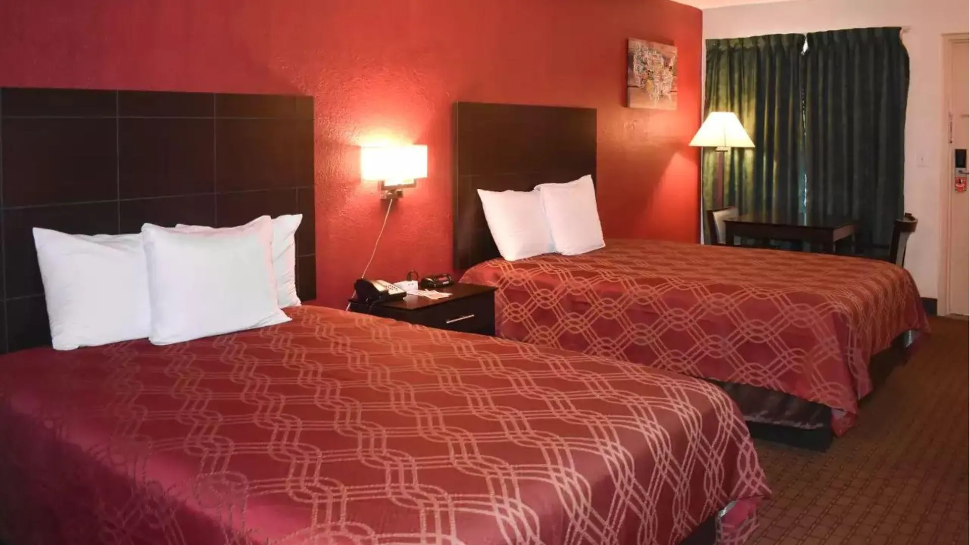 Ramada Limited And 2*