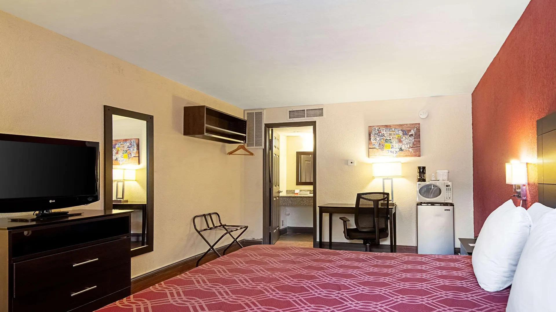 Ramada Limited And 2*