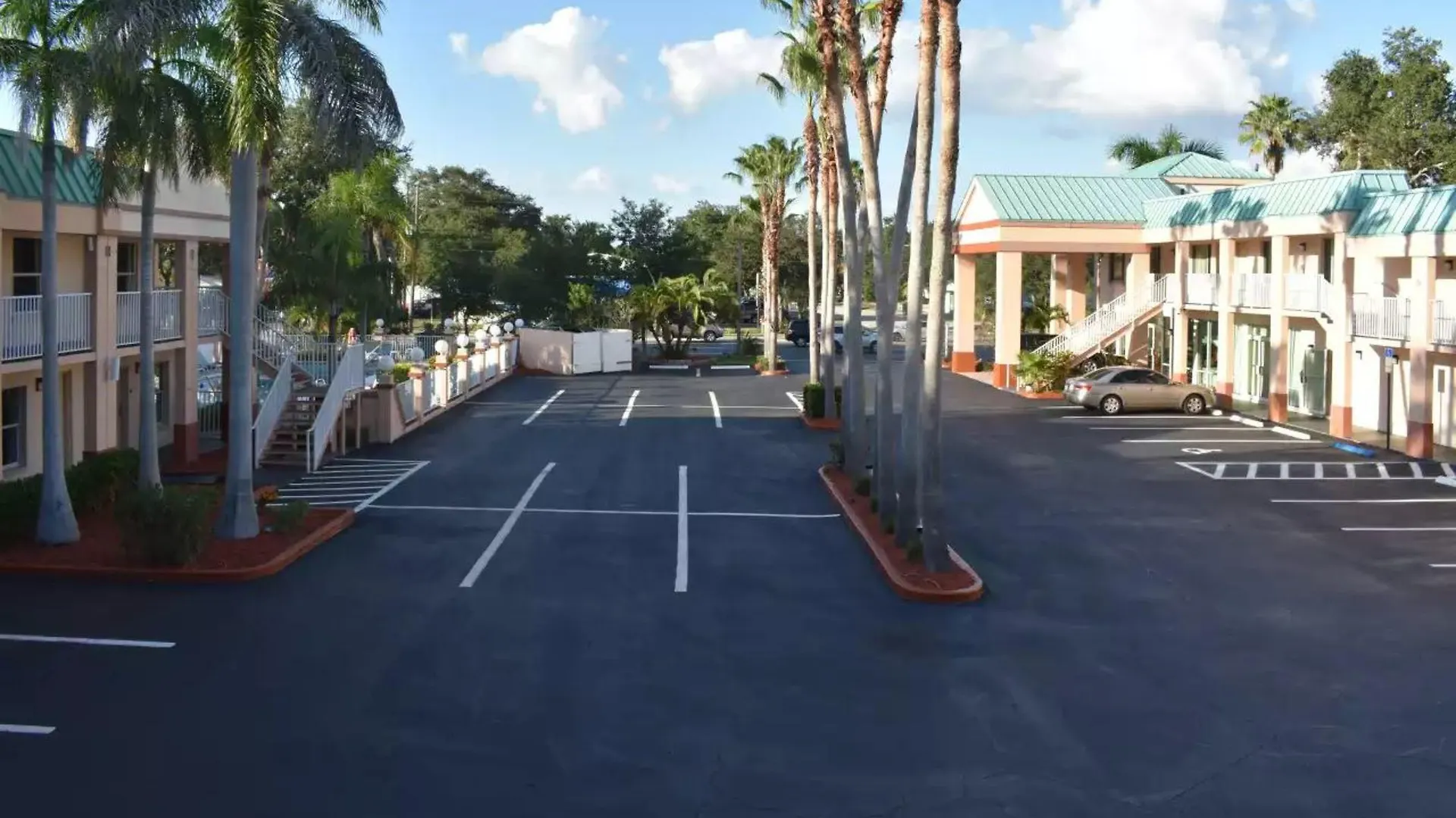 Ramada Limited And Hotel Clearwater
