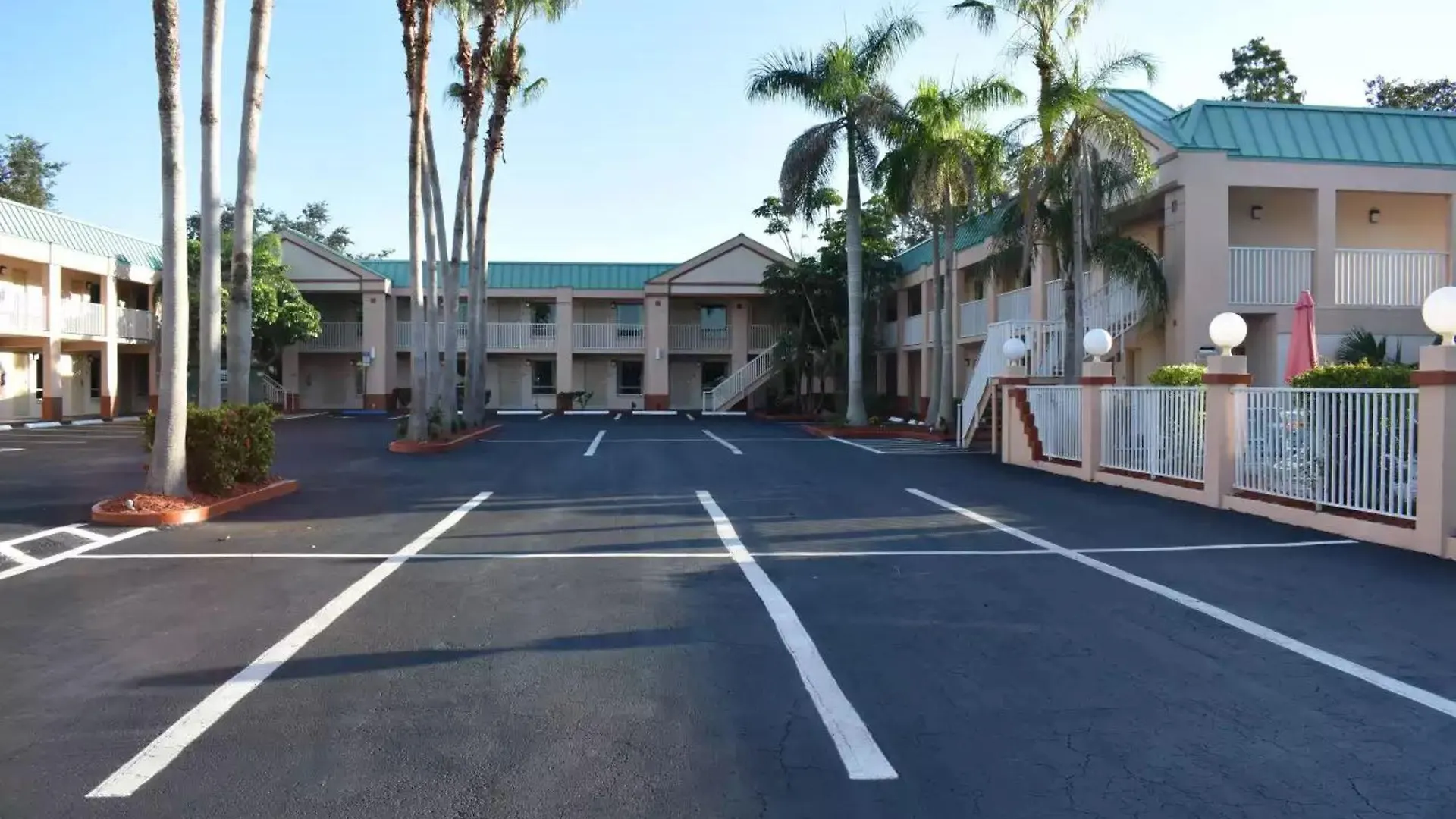 Ramada Limited And Hotel Clearwater