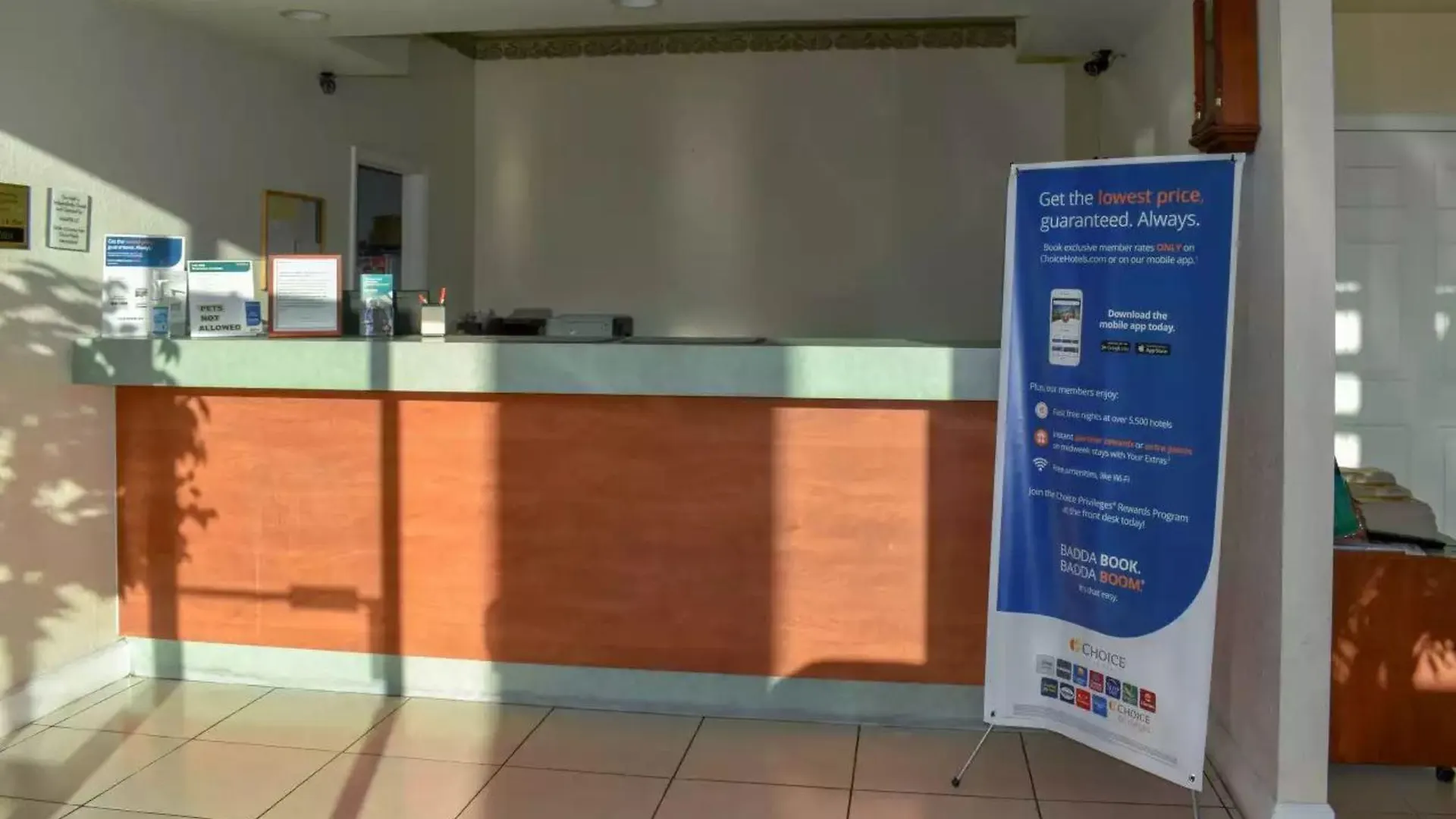 Hotel Ramada Limited And 2*