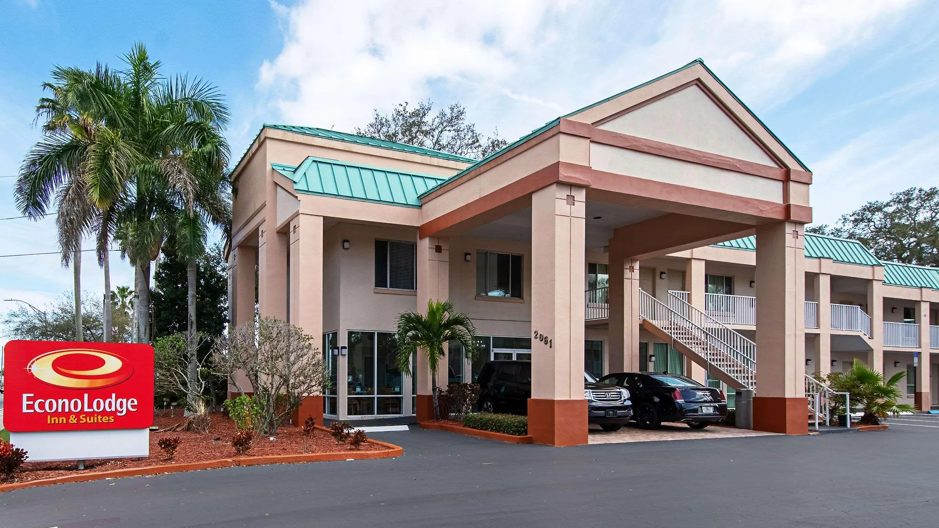 Ramada Limited And Clearwater