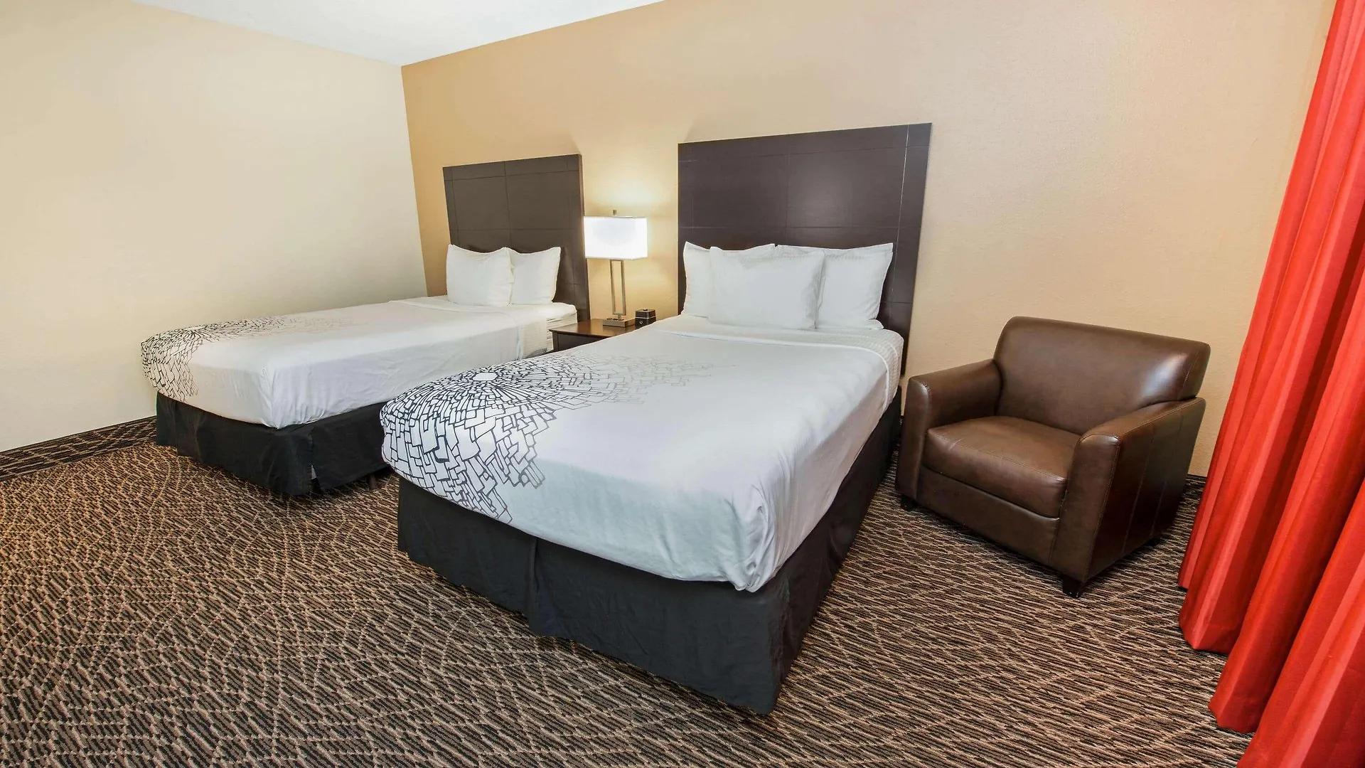 Hotel La Quinta By Wyndham