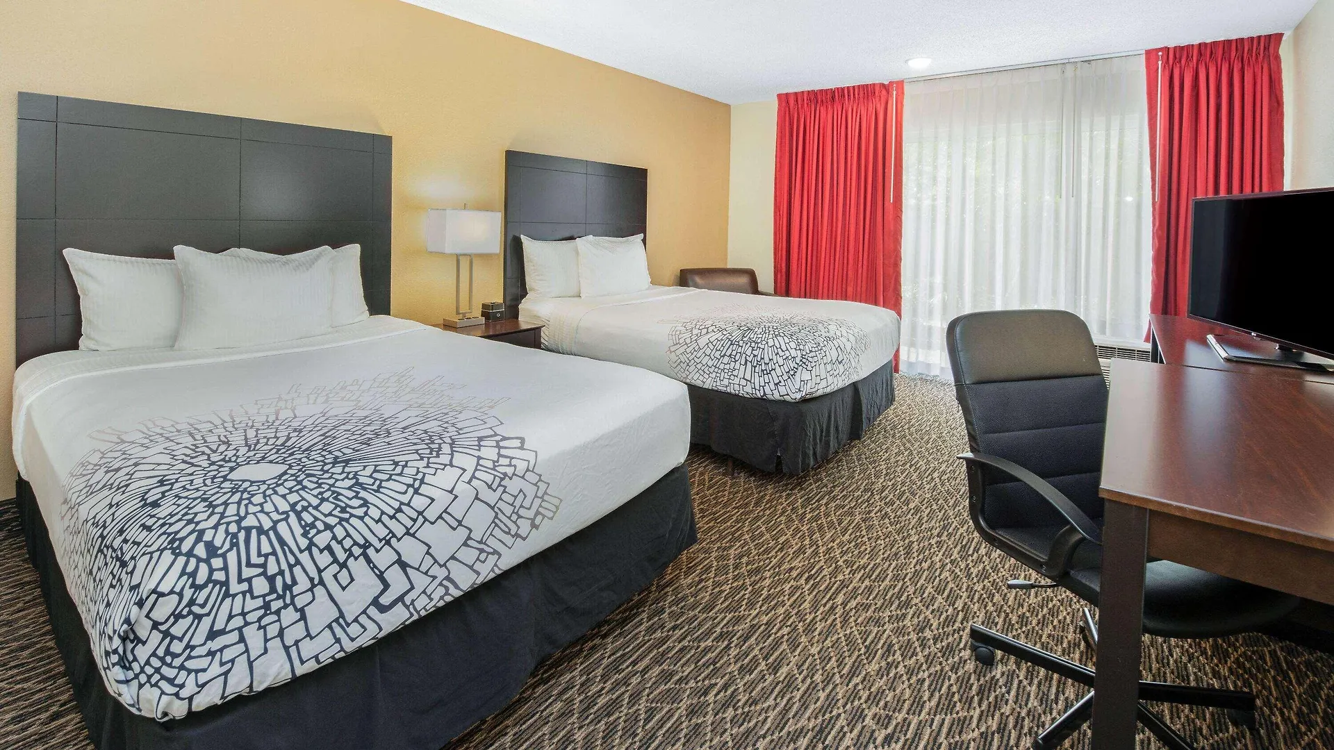 La Quinta By Wyndham 3*