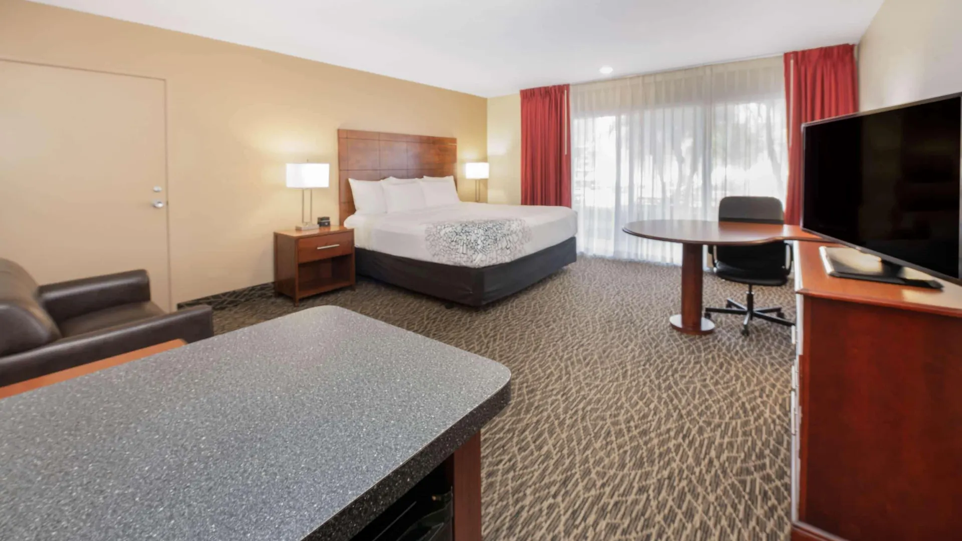 La Quinta By Wyndham Clearwater