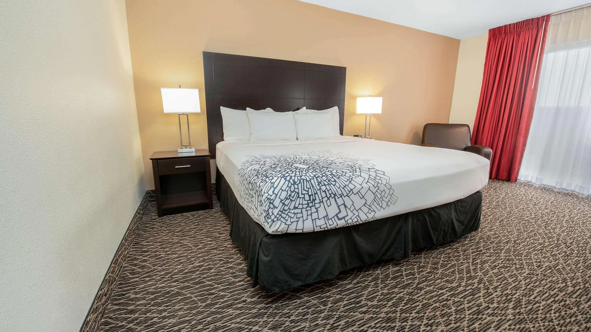 La Quinta By Wyndham 3* Clearwater