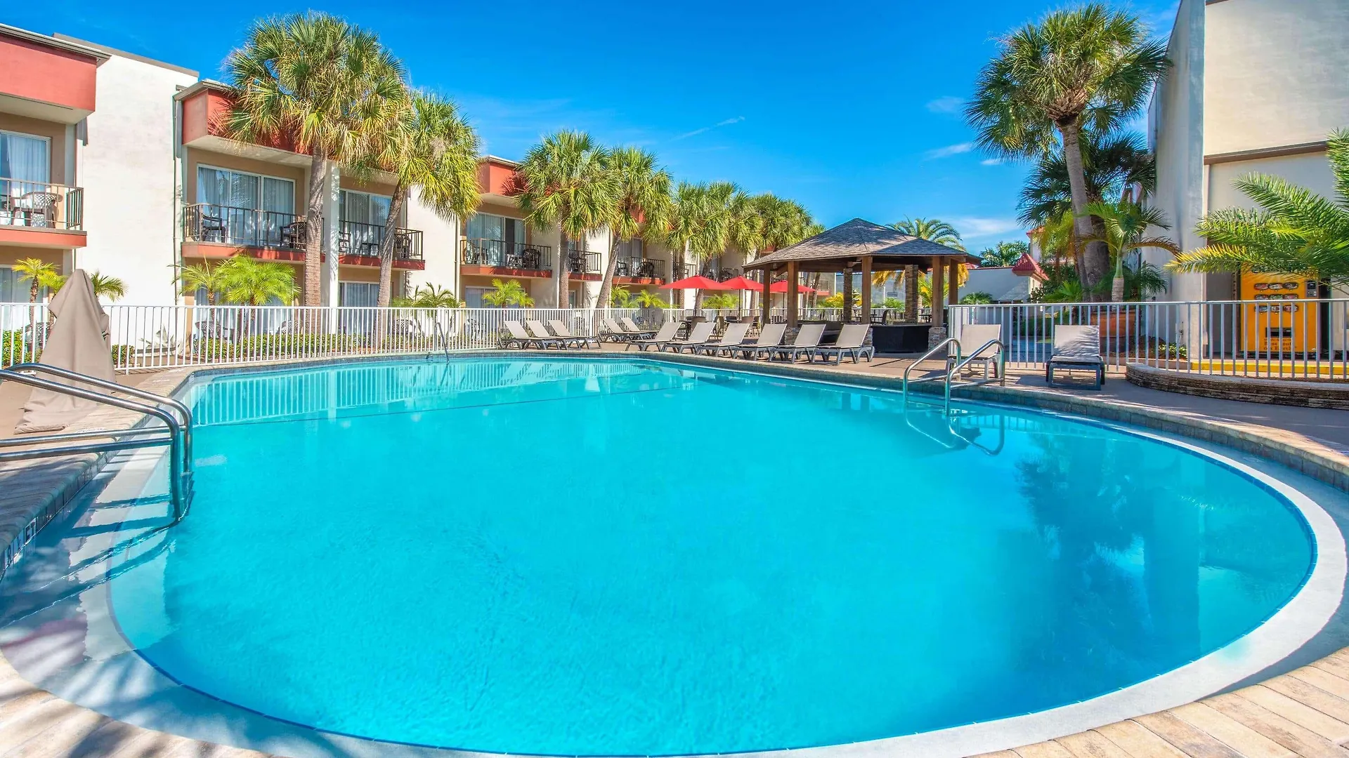 La Quinta By Wyndham 3*