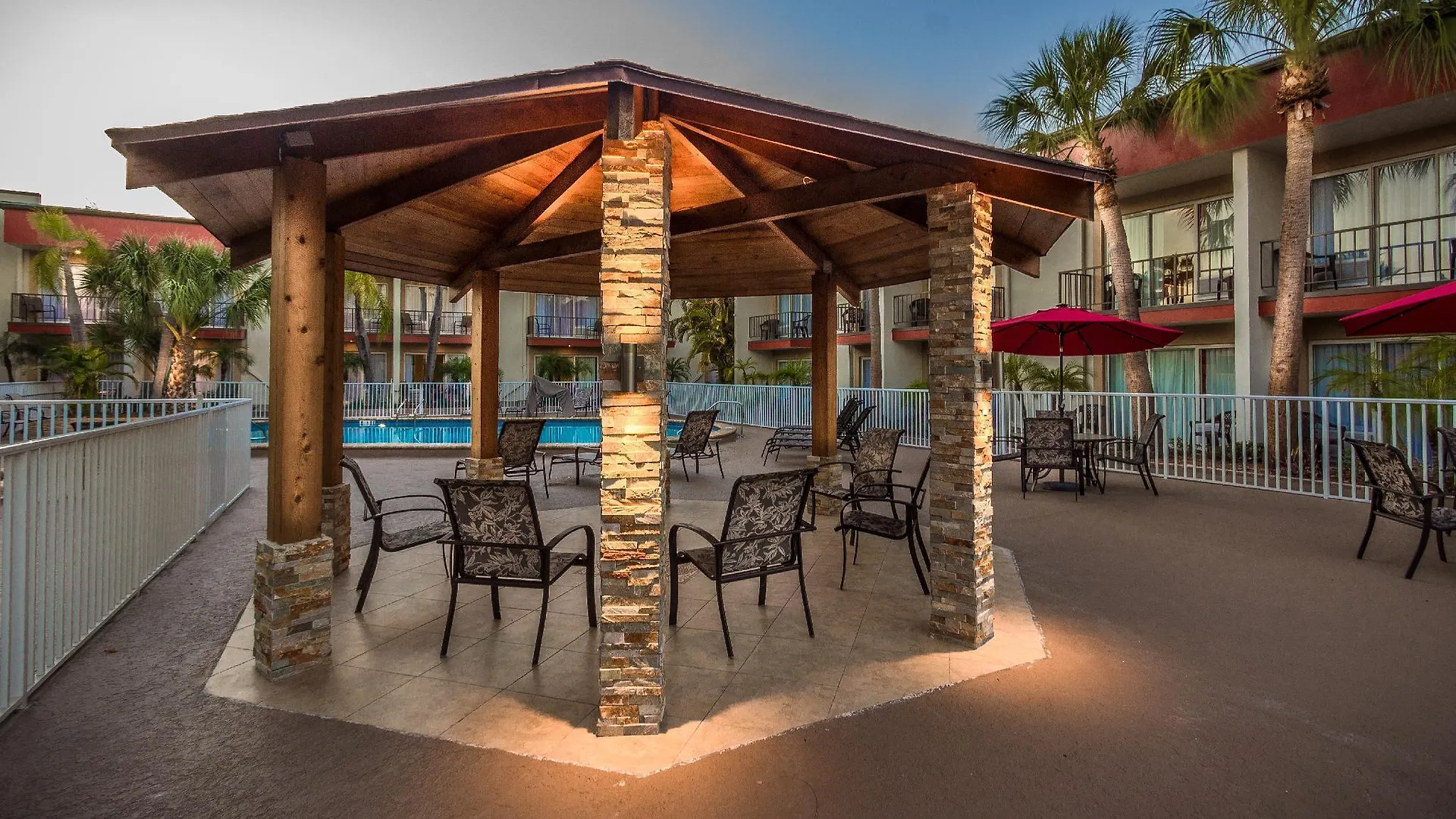 La Quinta By Wyndham Hotel 3*
