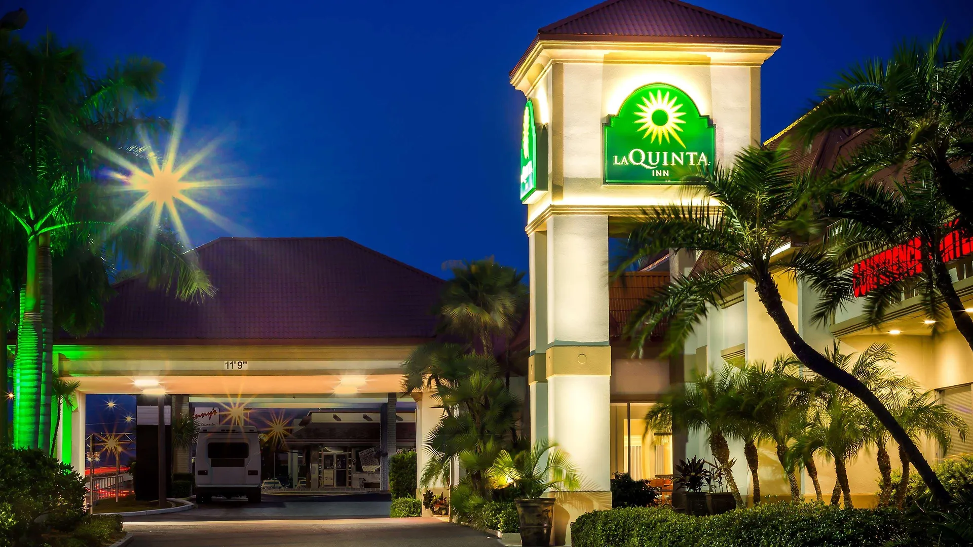 La Quinta By Wyndham Clearwater