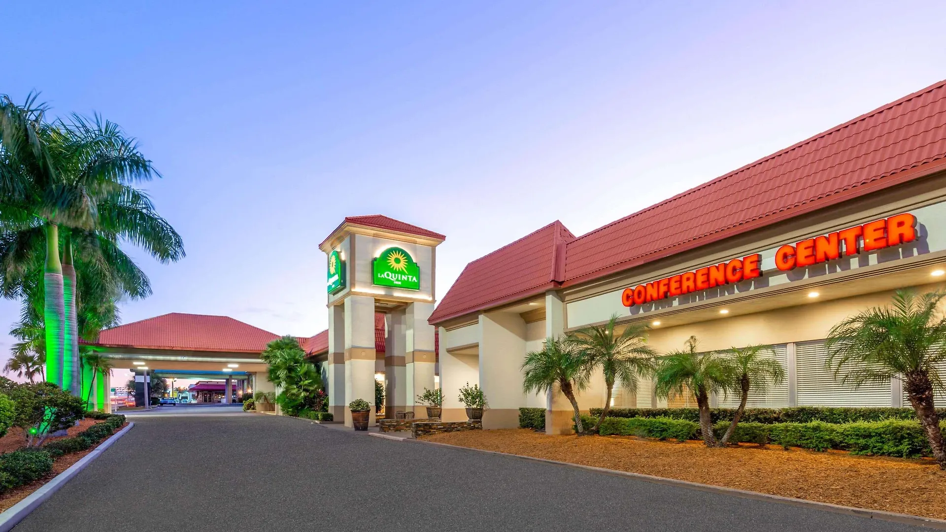 Hotel La Quinta By Wyndham