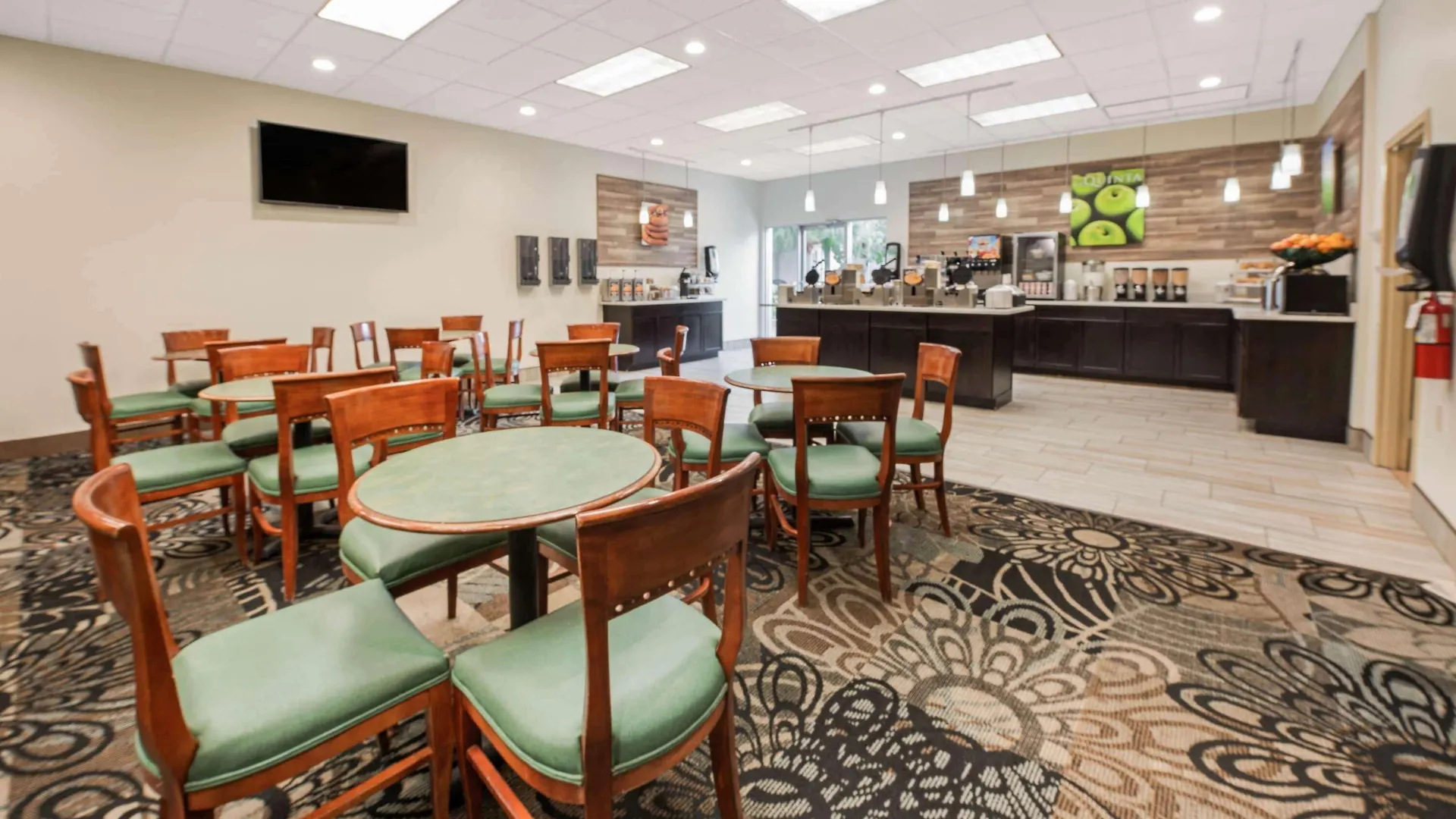 Hotel La Quinta By Wyndham Clearwater