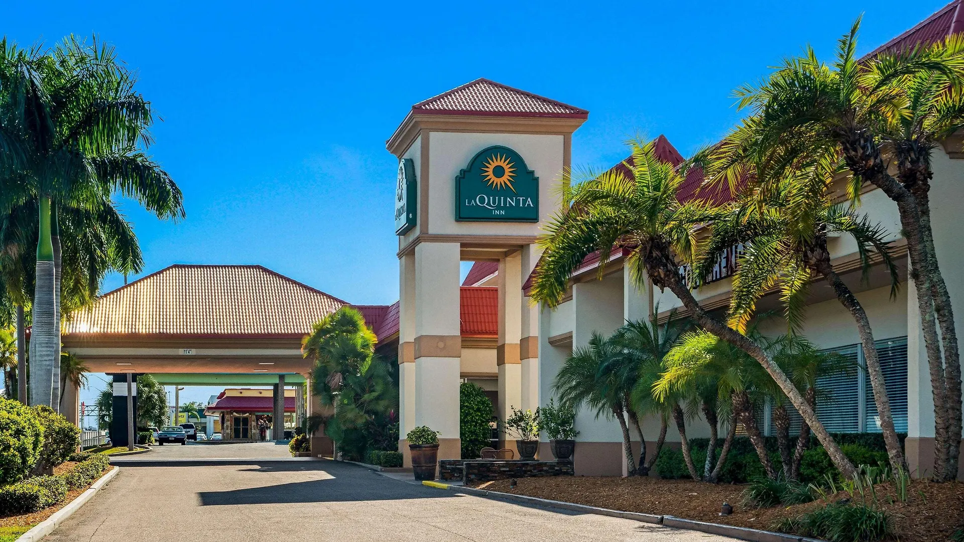 La Quinta By Wyndham