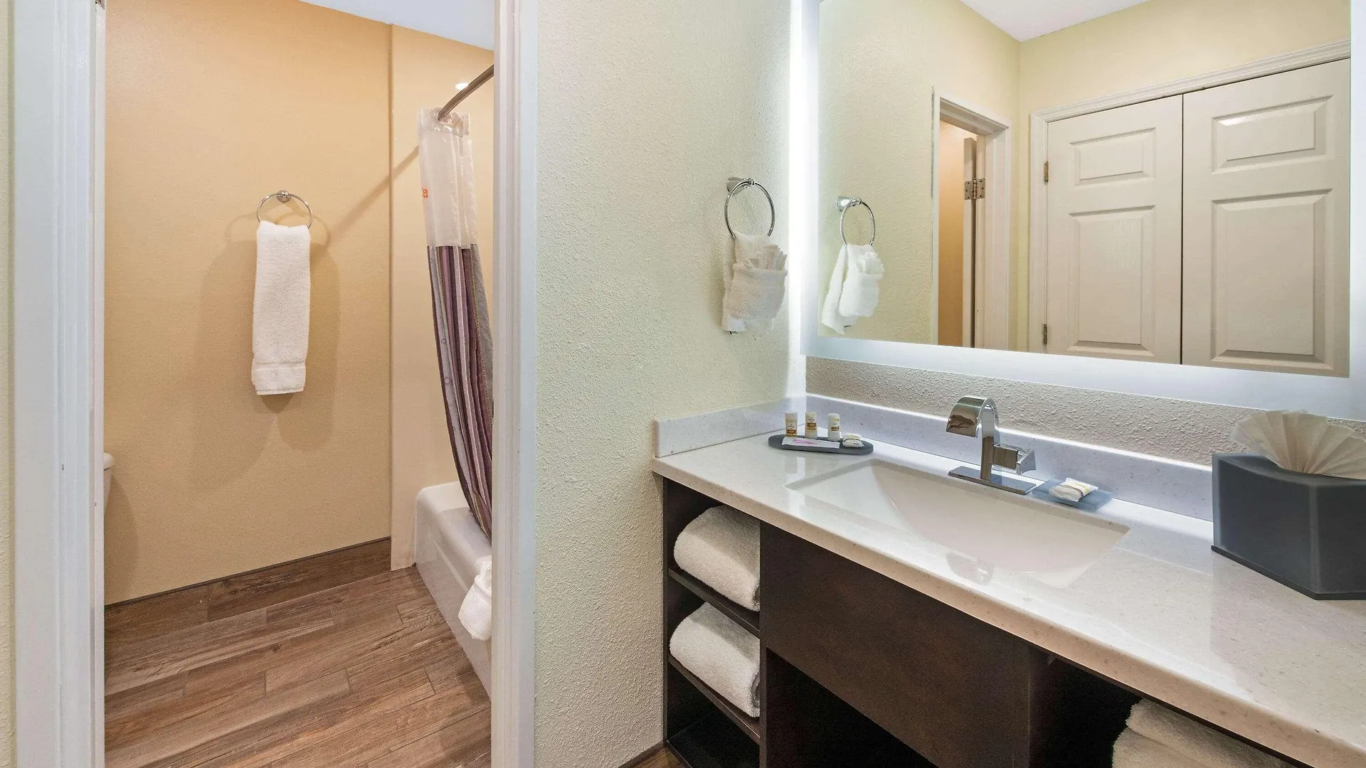 La Quinta By Wyndham Hotel Clearwater