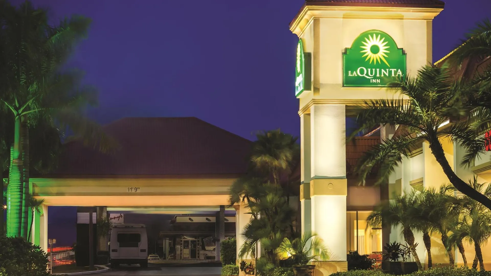 La Quinta By Wyndham