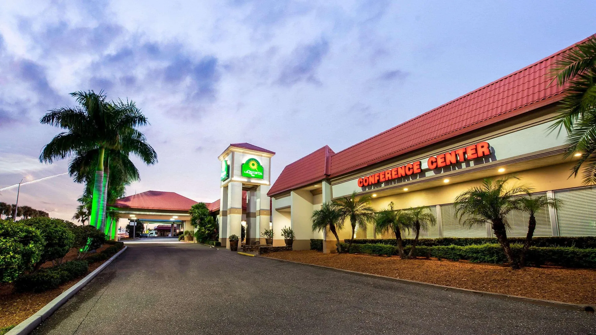 La Quinta By Wyndham