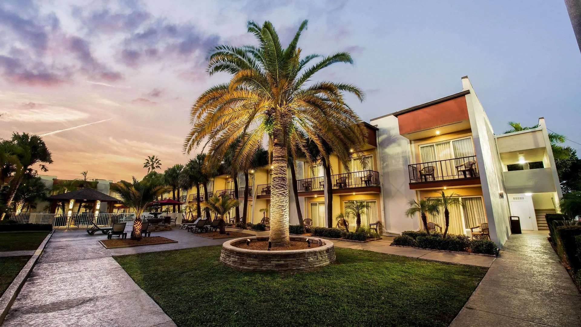 La Quinta By Wyndham 3*