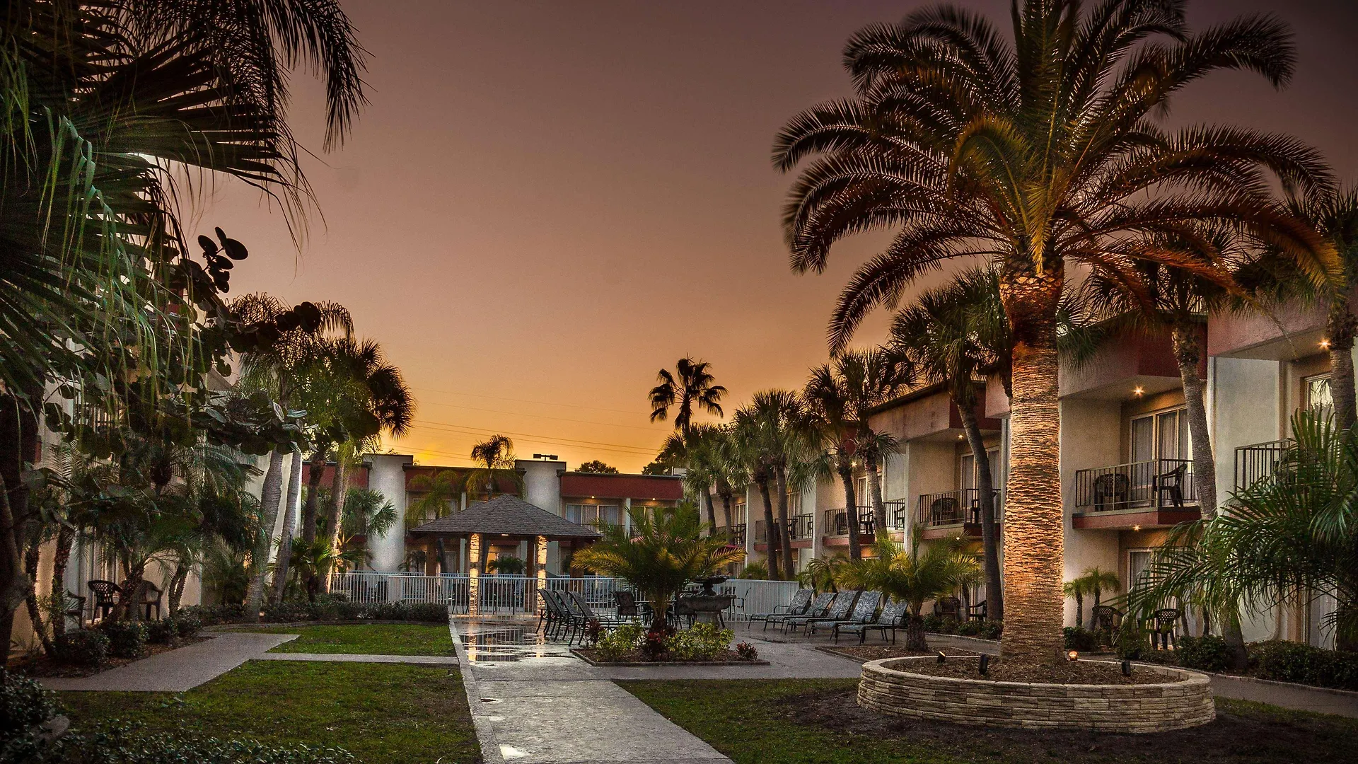 La Quinta By Wyndham Hotel 3*