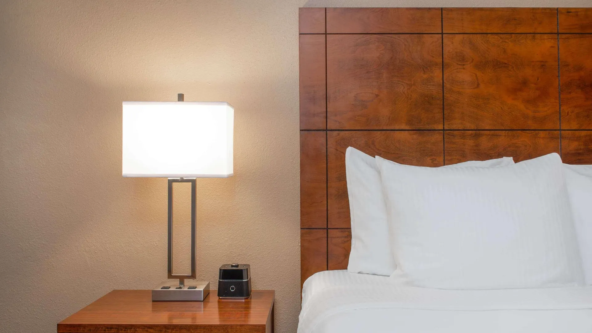 Hotel La Quinta By Wyndham 3*