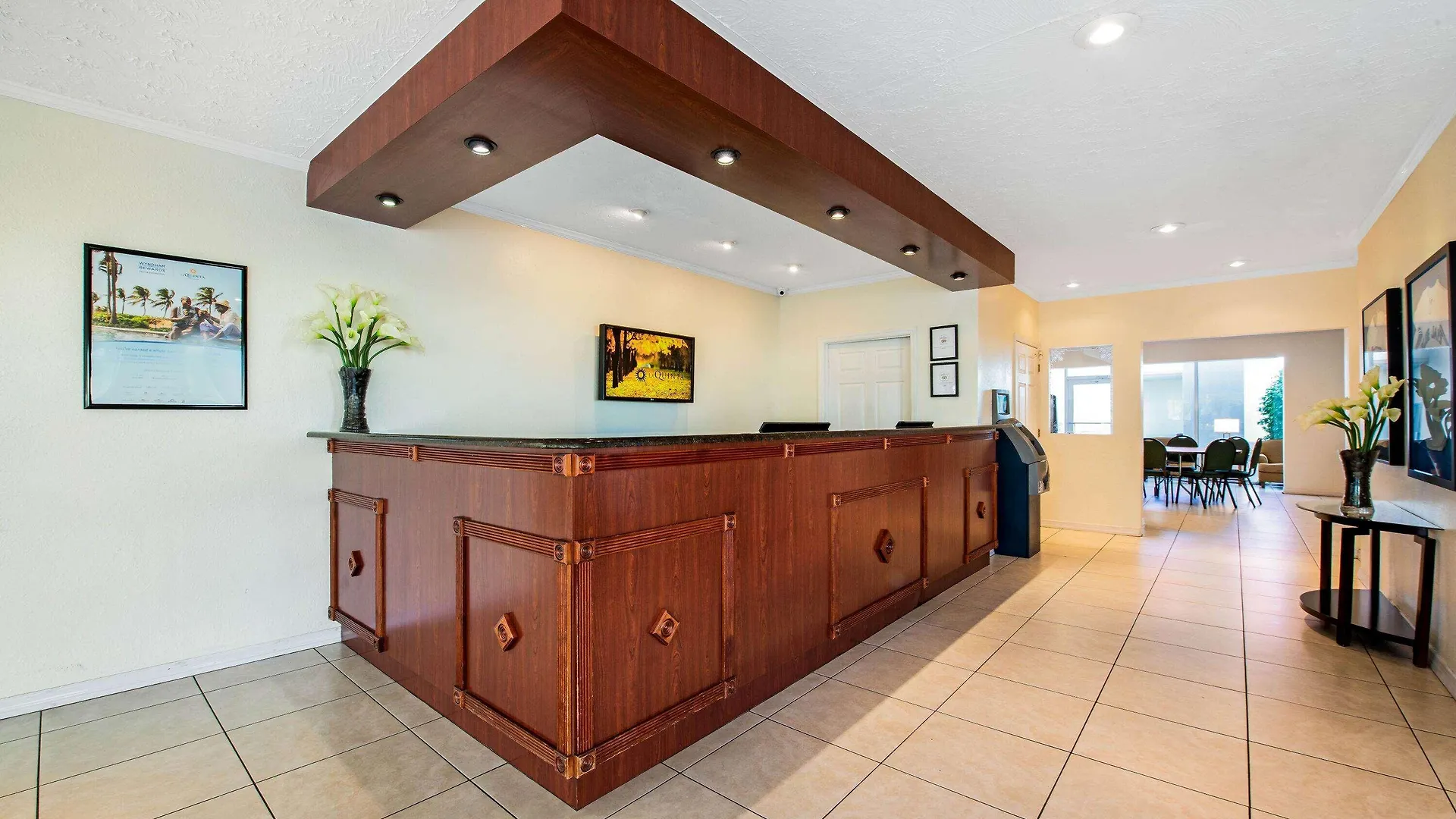 Hotel La Quinta By Wyndham Clearwater