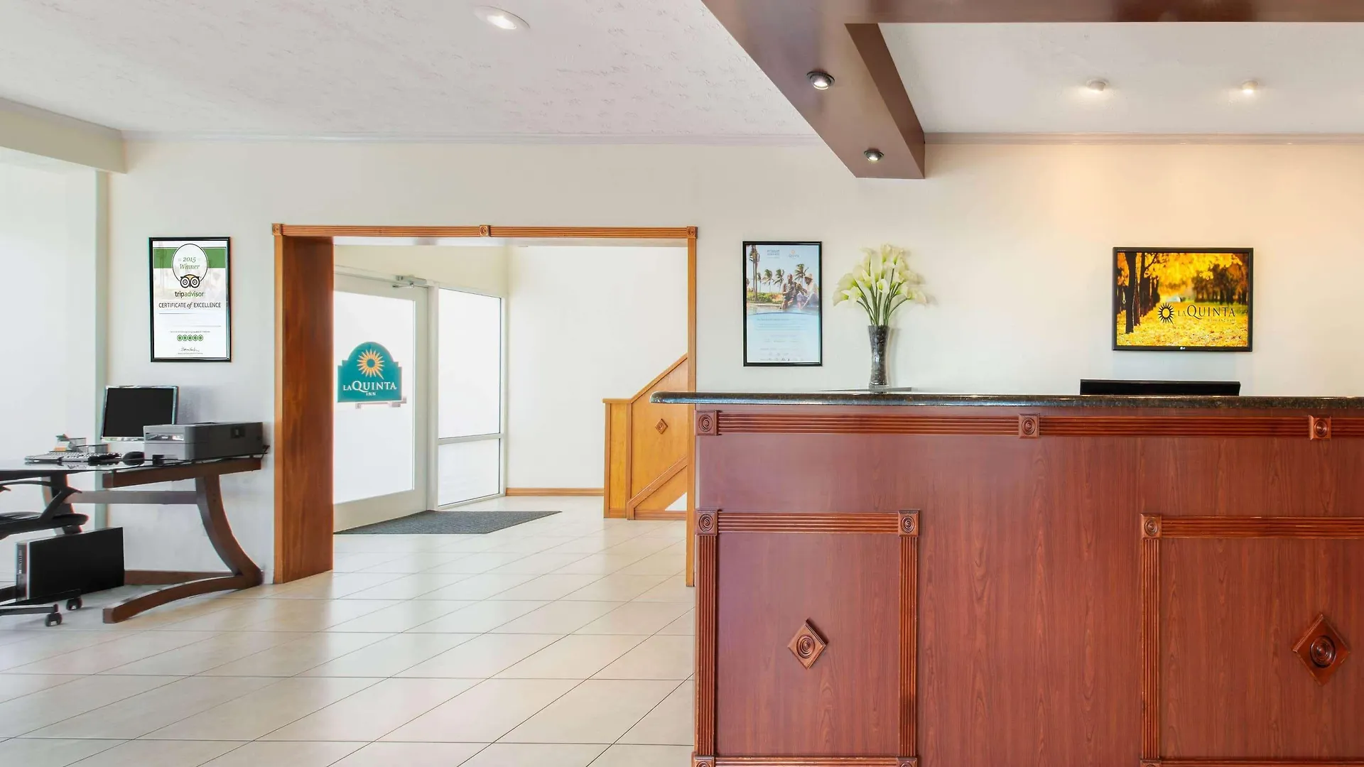La Quinta By Wyndham Clearwater