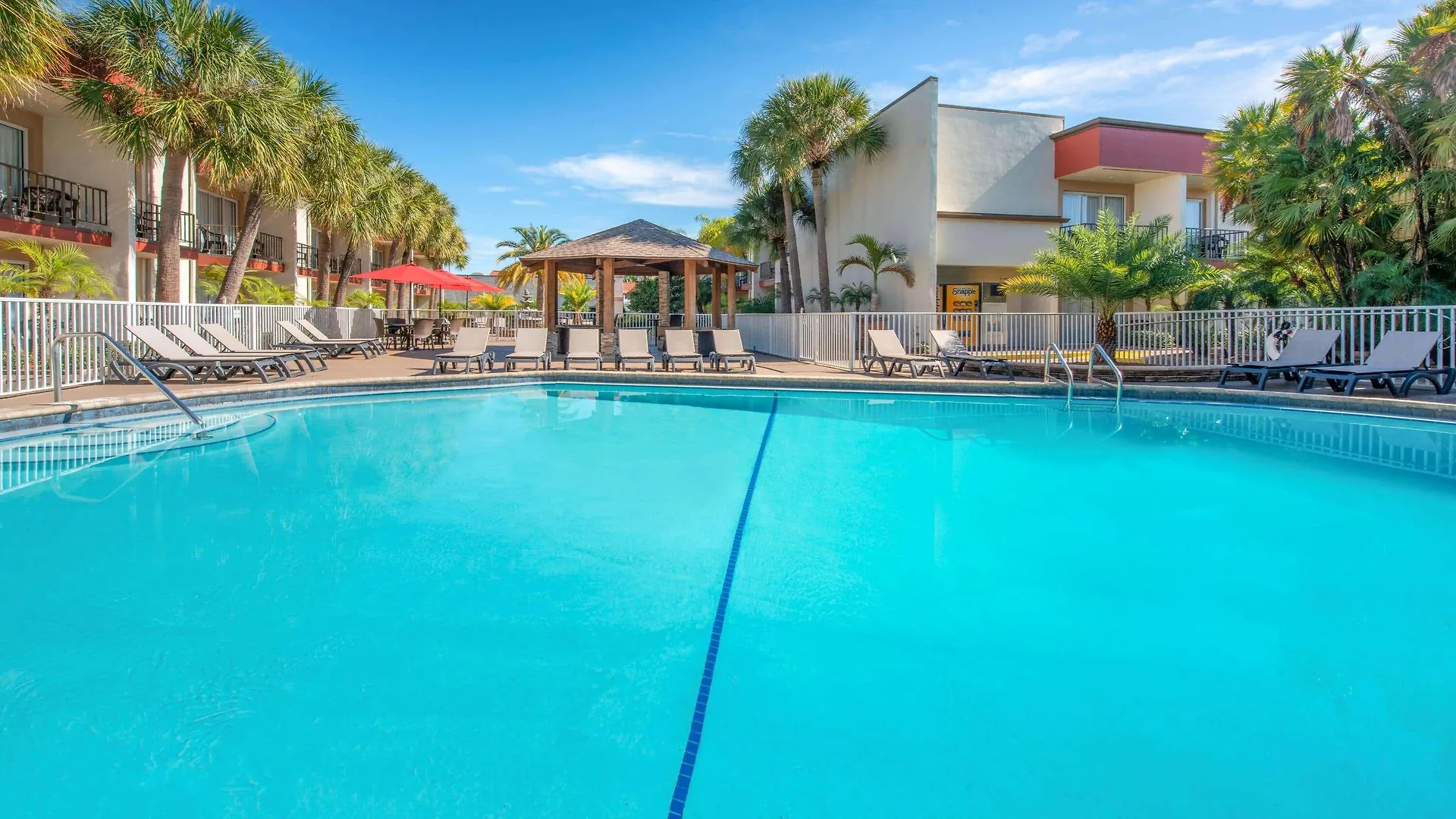 Hotel La Quinta By Wyndham Clearwater