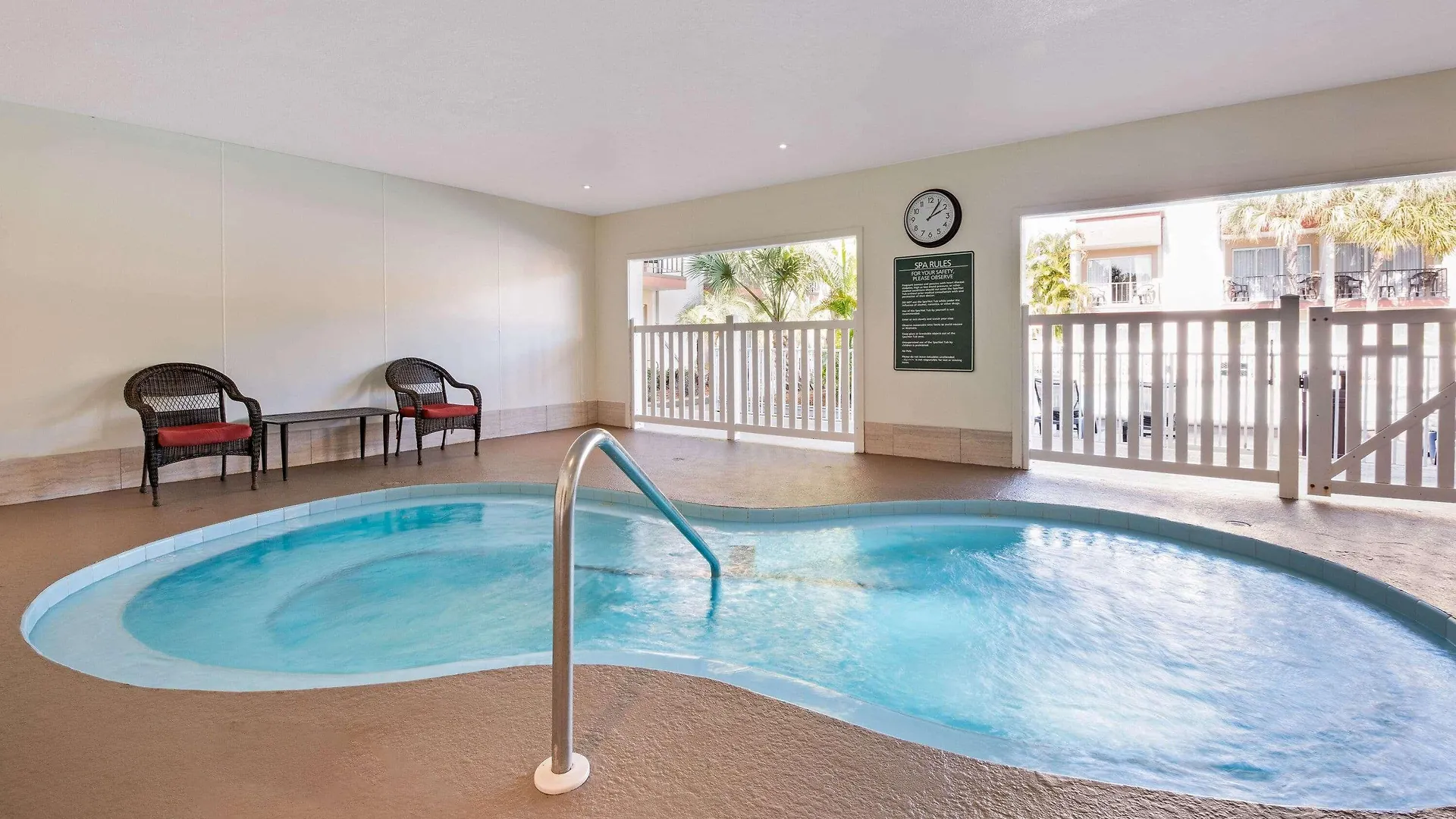 Hotel La Quinta By Wyndham