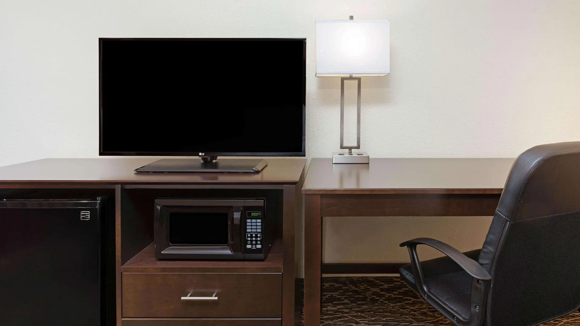 La Quinta By Wyndham Hotel 3*