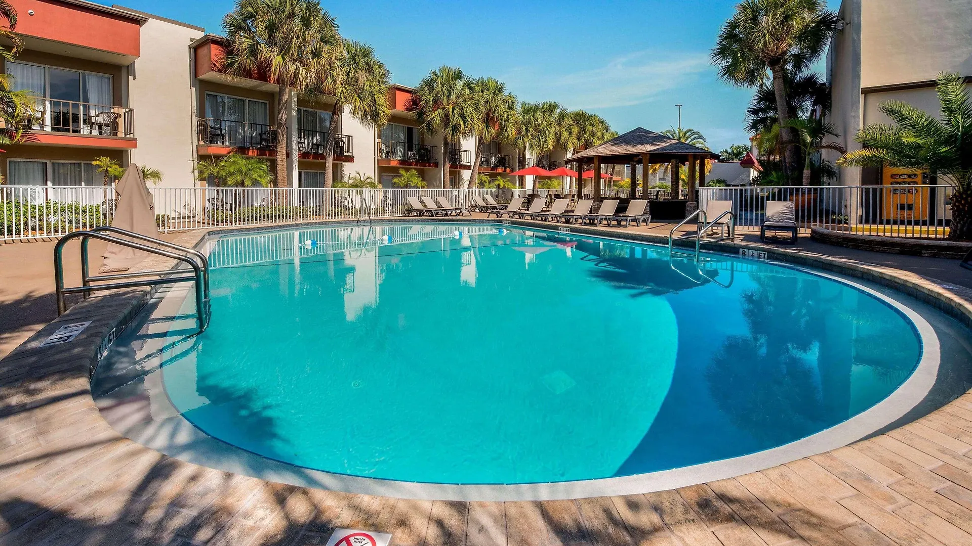 Hotel La Quinta By Wyndham