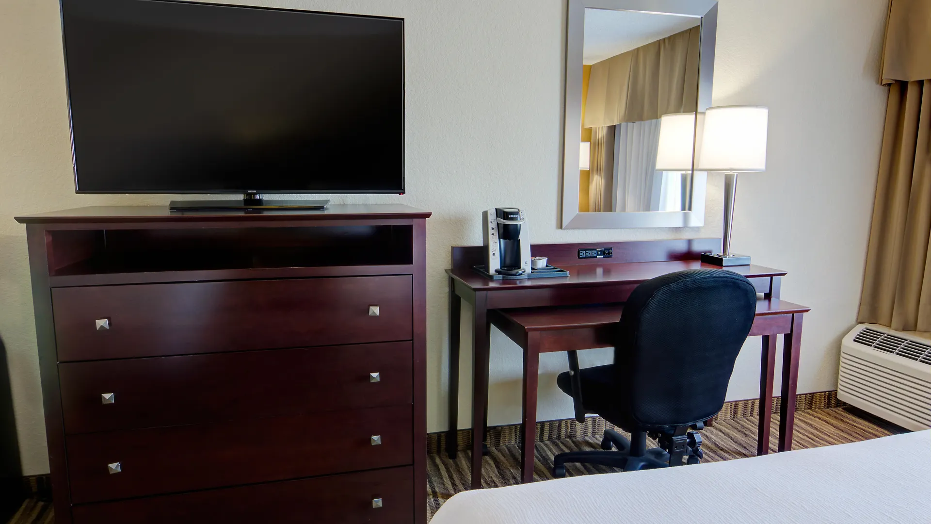 St. Petersburg N - Clearwater, An Ihg Clearwater