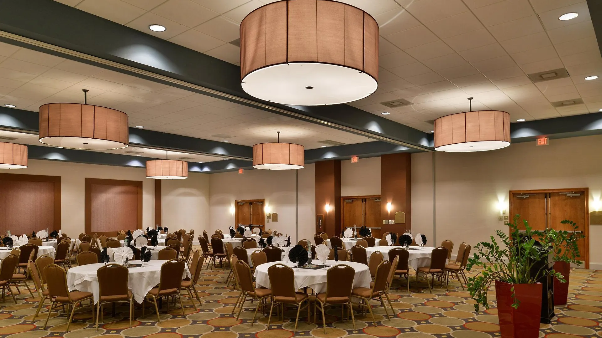 St. Petersburg N - Clearwater, An Ihg 3* Clearwater