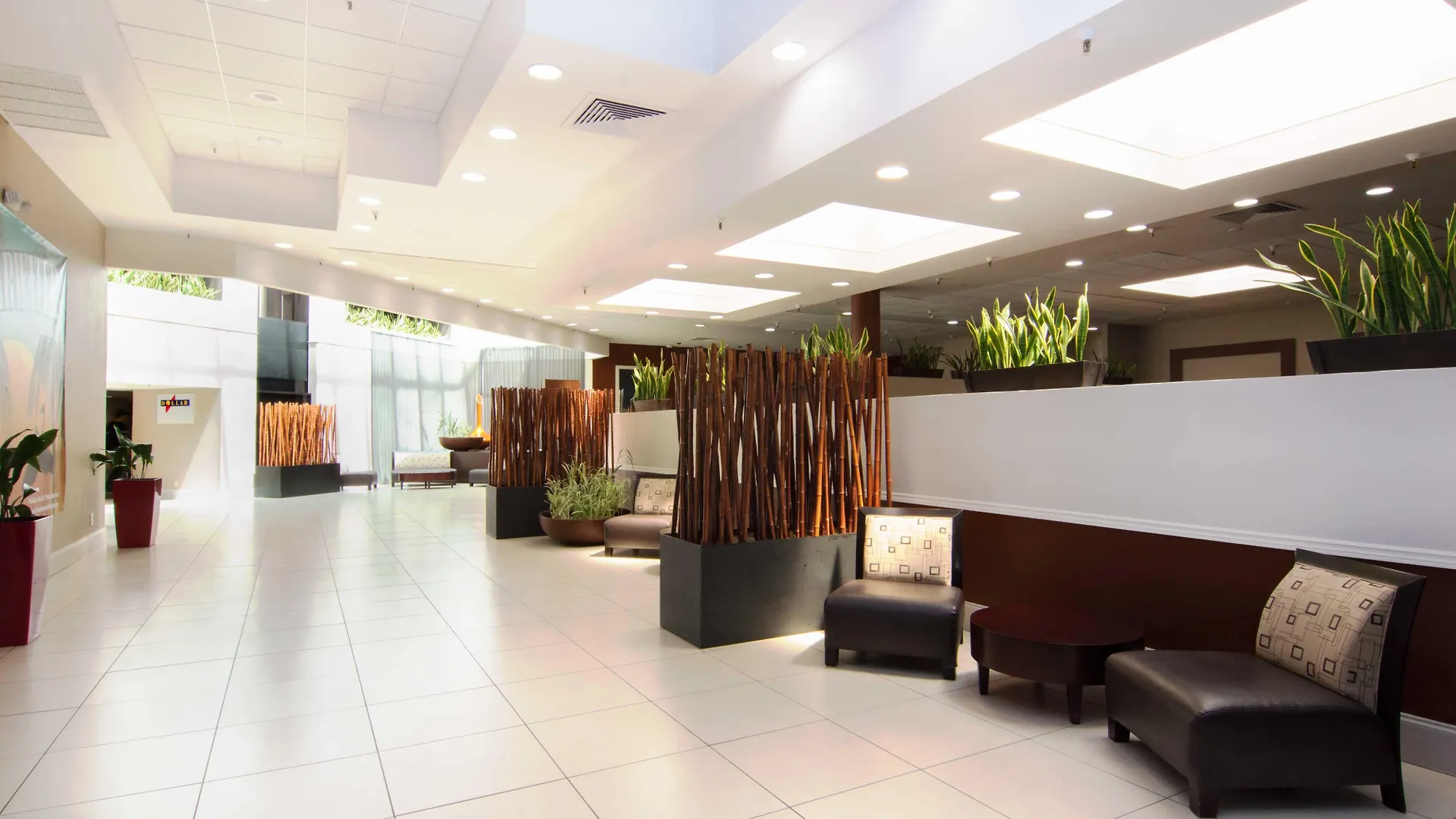 Otel St. Petersburg N - Clearwater, An Ihg Clearwater