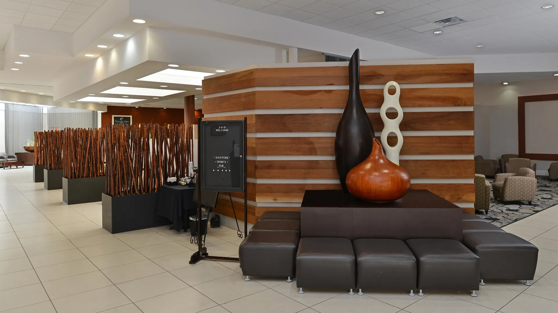 St. Petersburg N - Clearwater, An Ihg Otel 3*