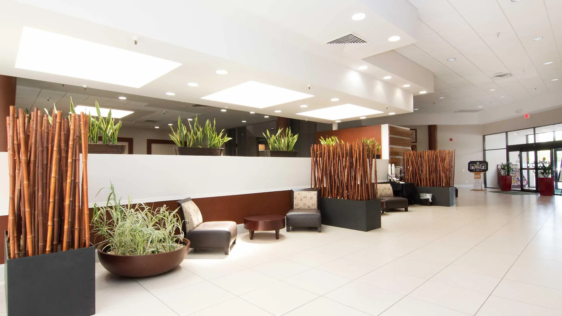 Otel St. Petersburg N - Clearwater, An Ihg