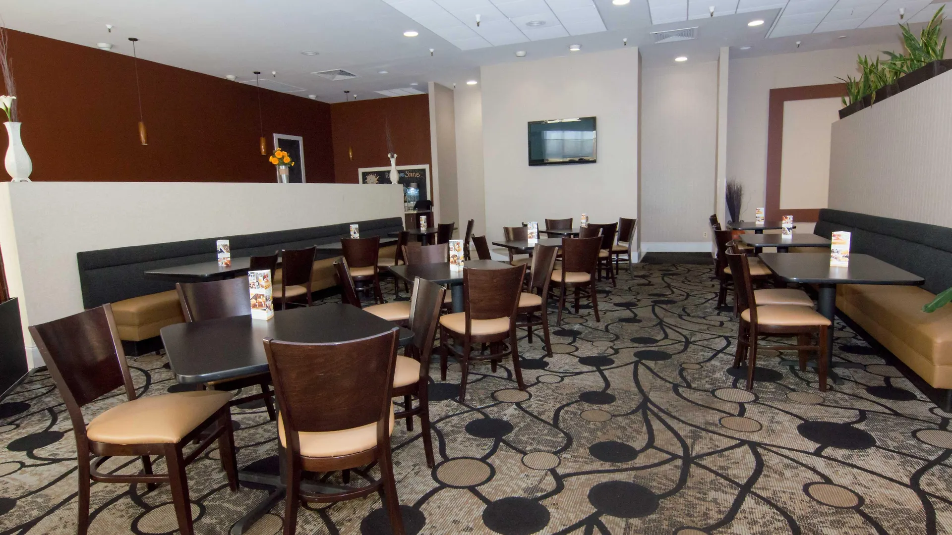 Otel St. Petersburg N - Clearwater, An Ihg