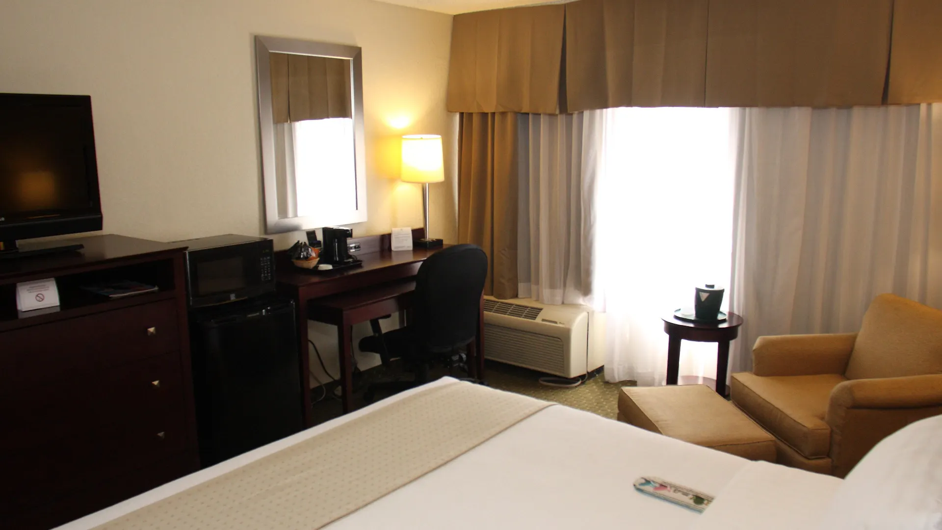St. Petersburg N - Clearwater, An Ihg Otel 3*