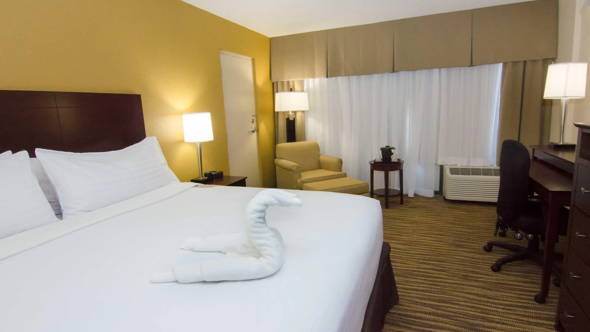 St. Petersburg N - Clearwater, An Ihg 3* Clearwater