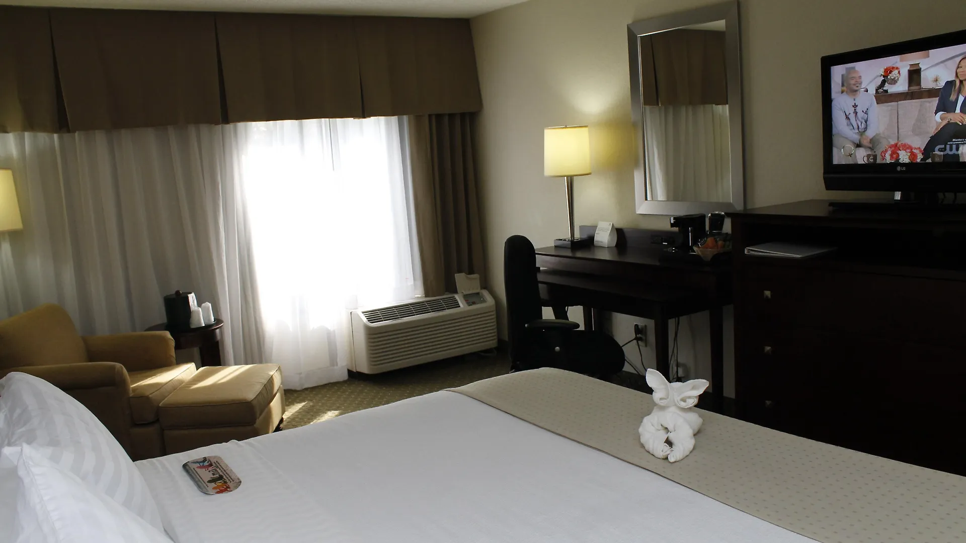 St. Petersburg N - Clearwater, An Ihg Otel 3*