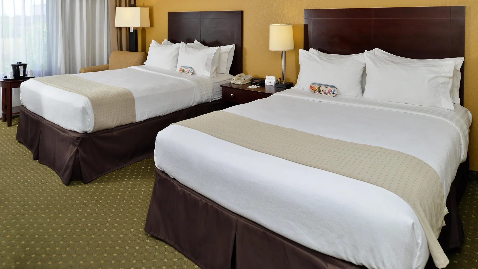 St. Petersburg N - Clearwater, An Ihg Otel