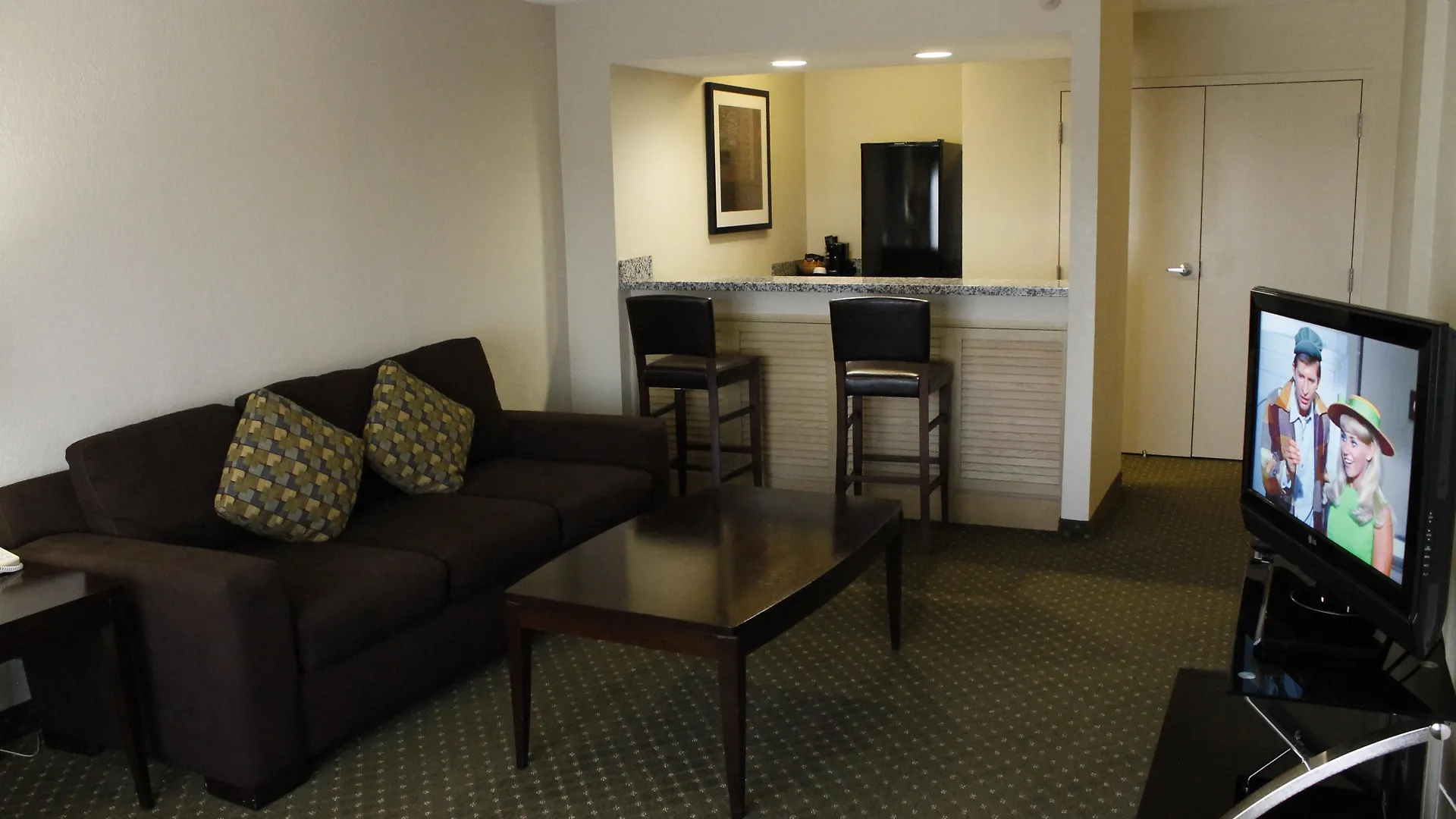 Otel St. Petersburg N - Clearwater, An Ihg Clearwater