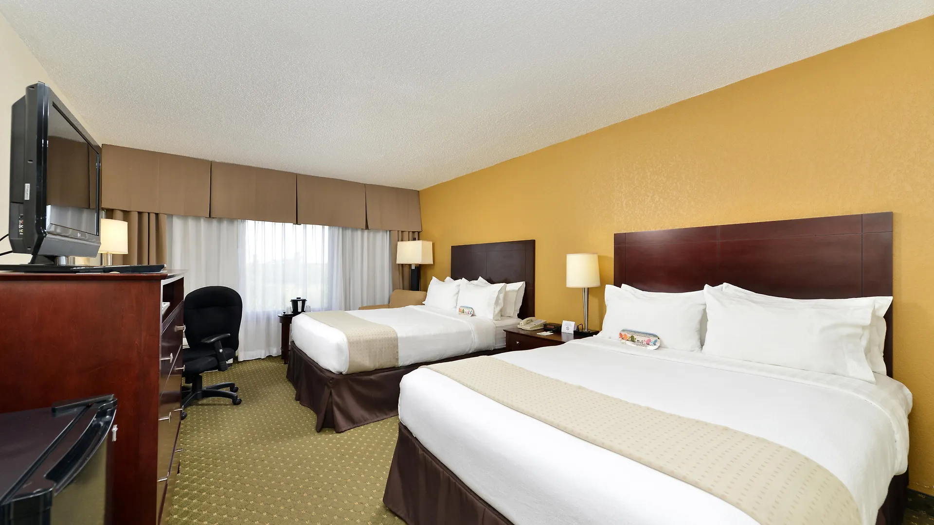 St. Petersburg N - Clearwater, An Ihg Otel