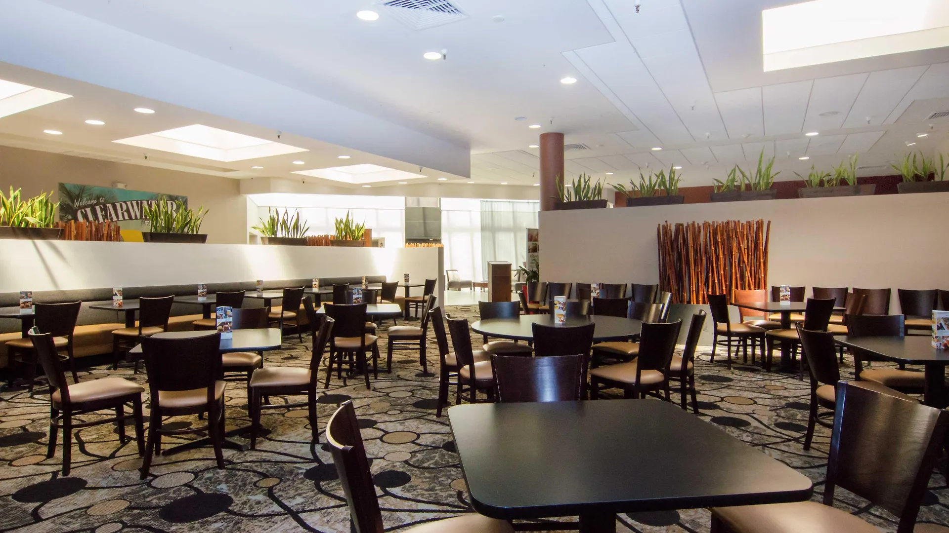 St. Petersburg N - Clearwater, An Ihg Otel Clearwater