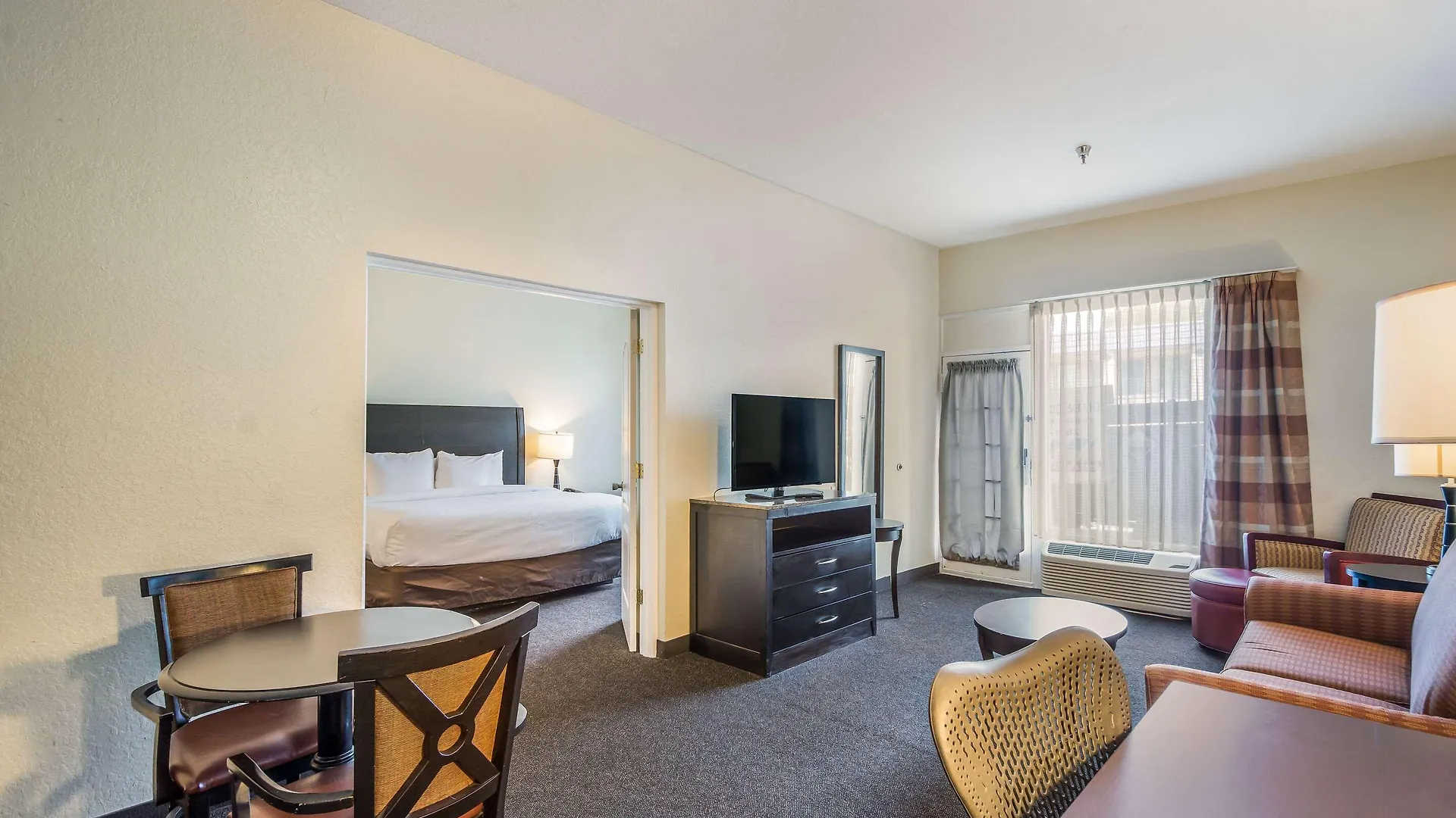 Clarion & 3* Clearwater