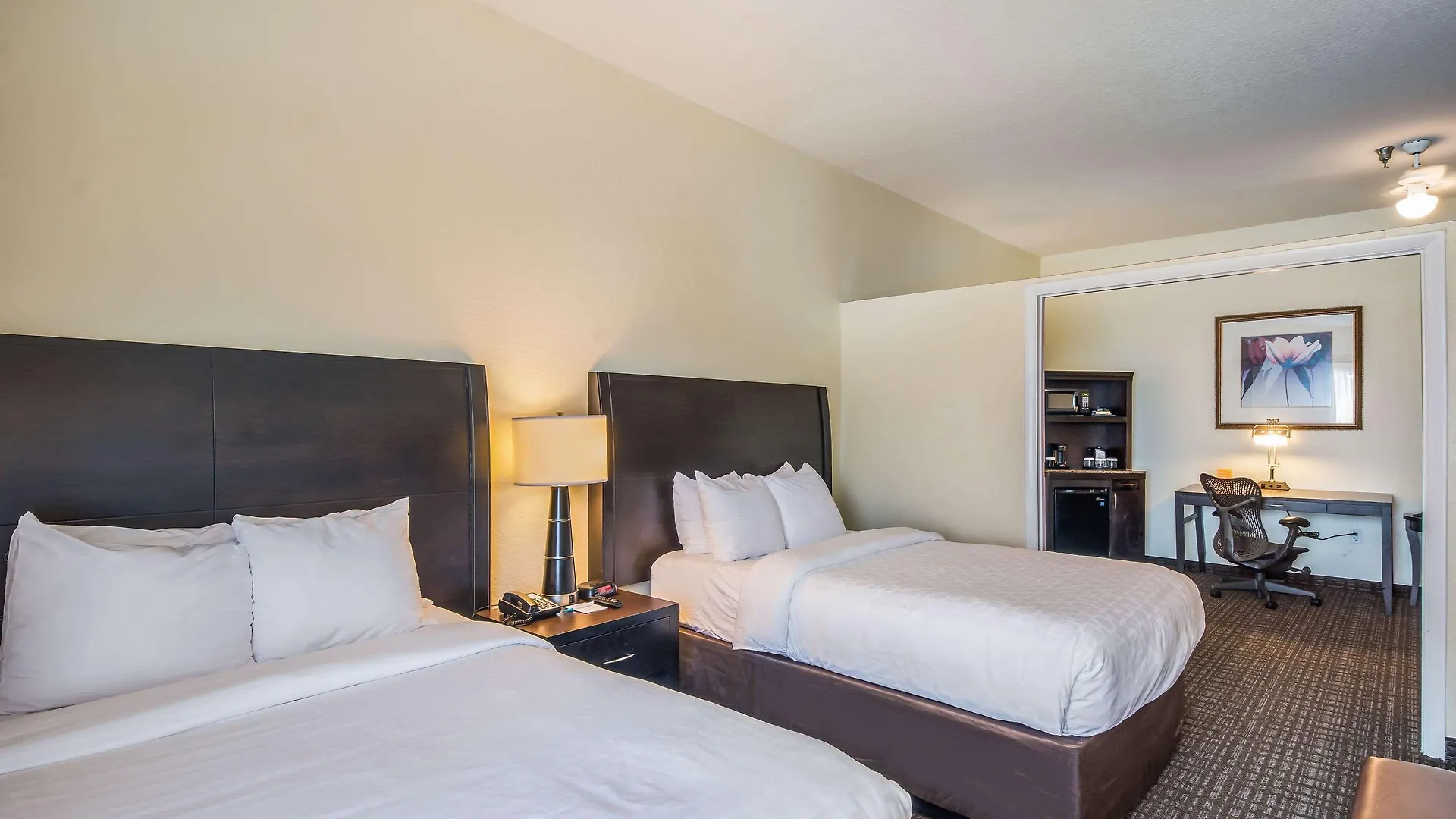 Hotel Clarion &